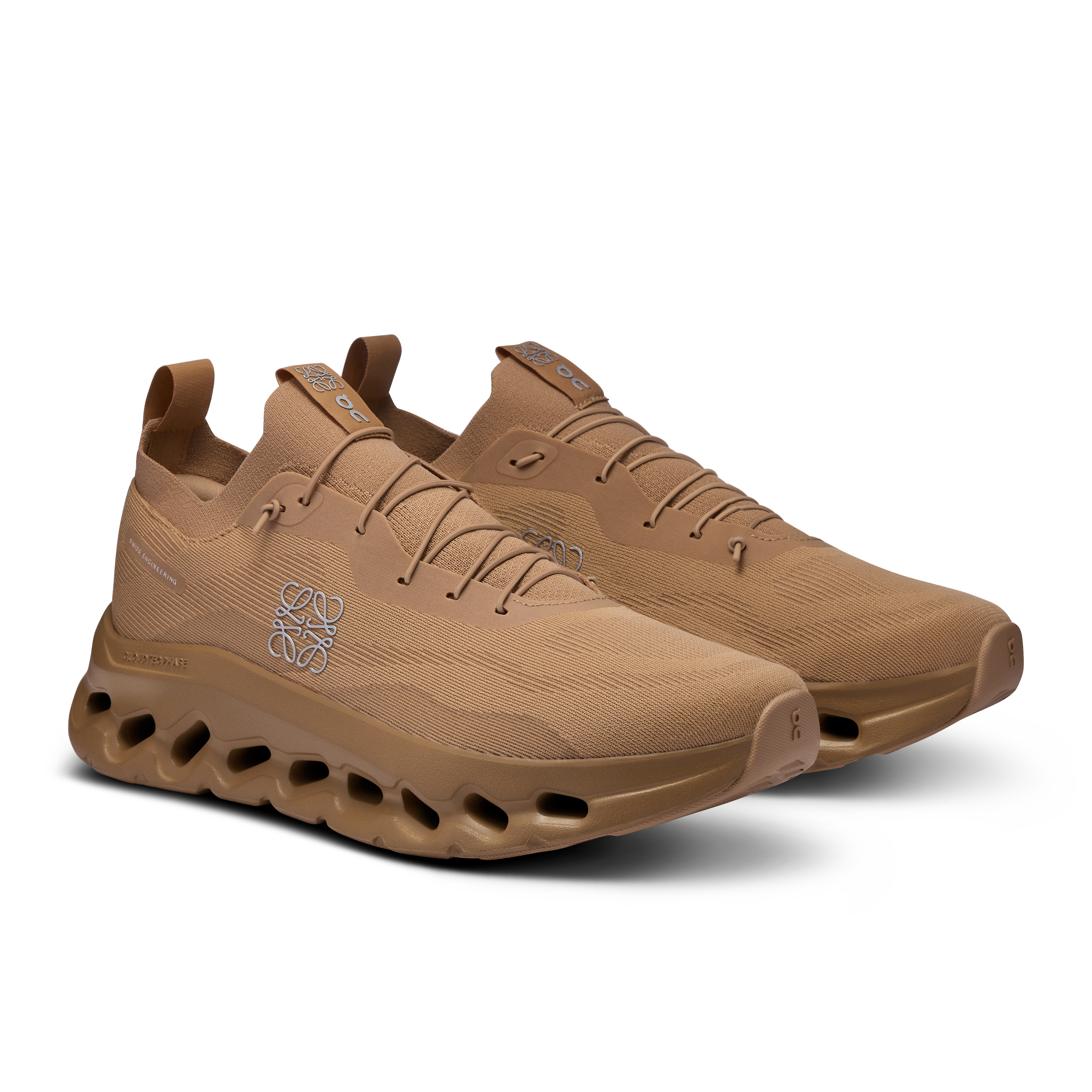 Cloudtilt LOEWE 1 M Dark Sand