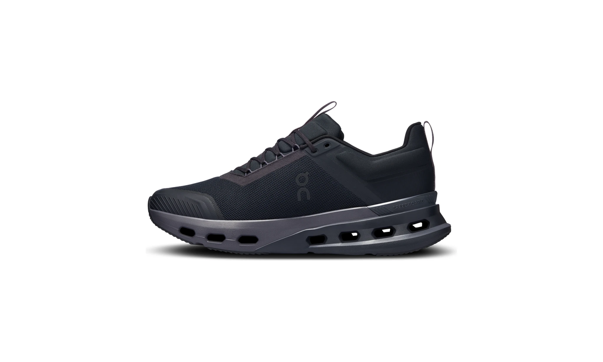Cloudnova X 1 M Black | Eclipse