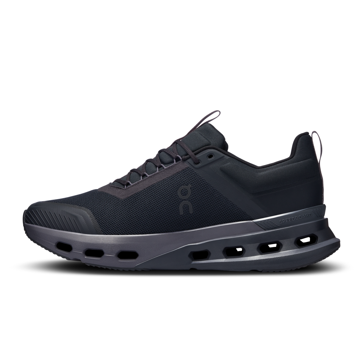 Cloudnova X 1 M Black | Eclipse