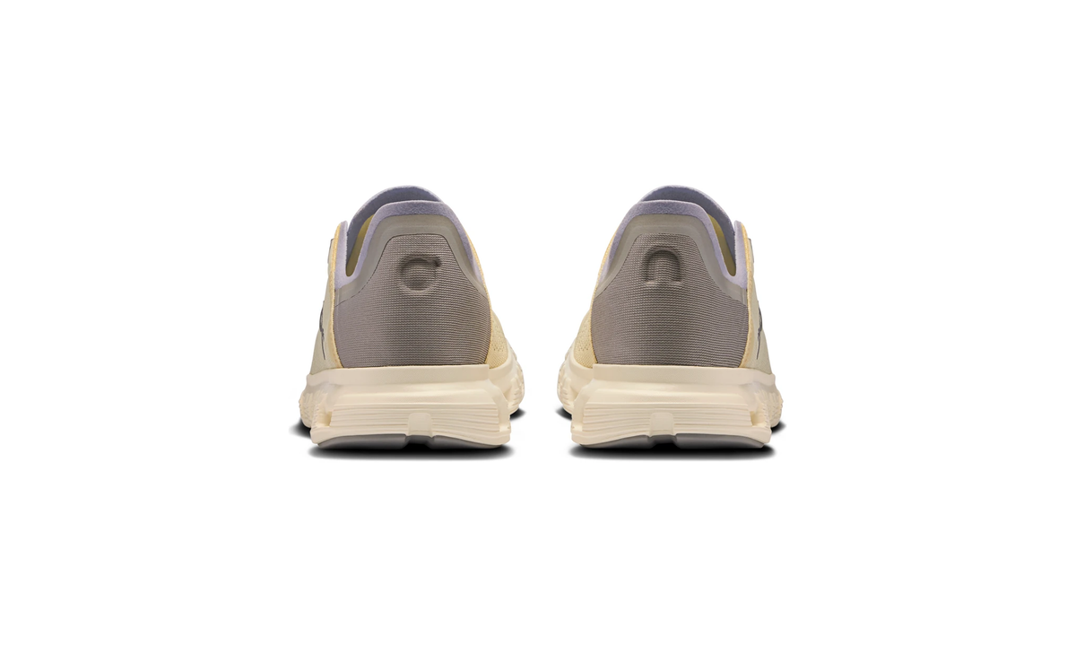 ON Wmns Cloud 6 Coast 'Castor Fog'