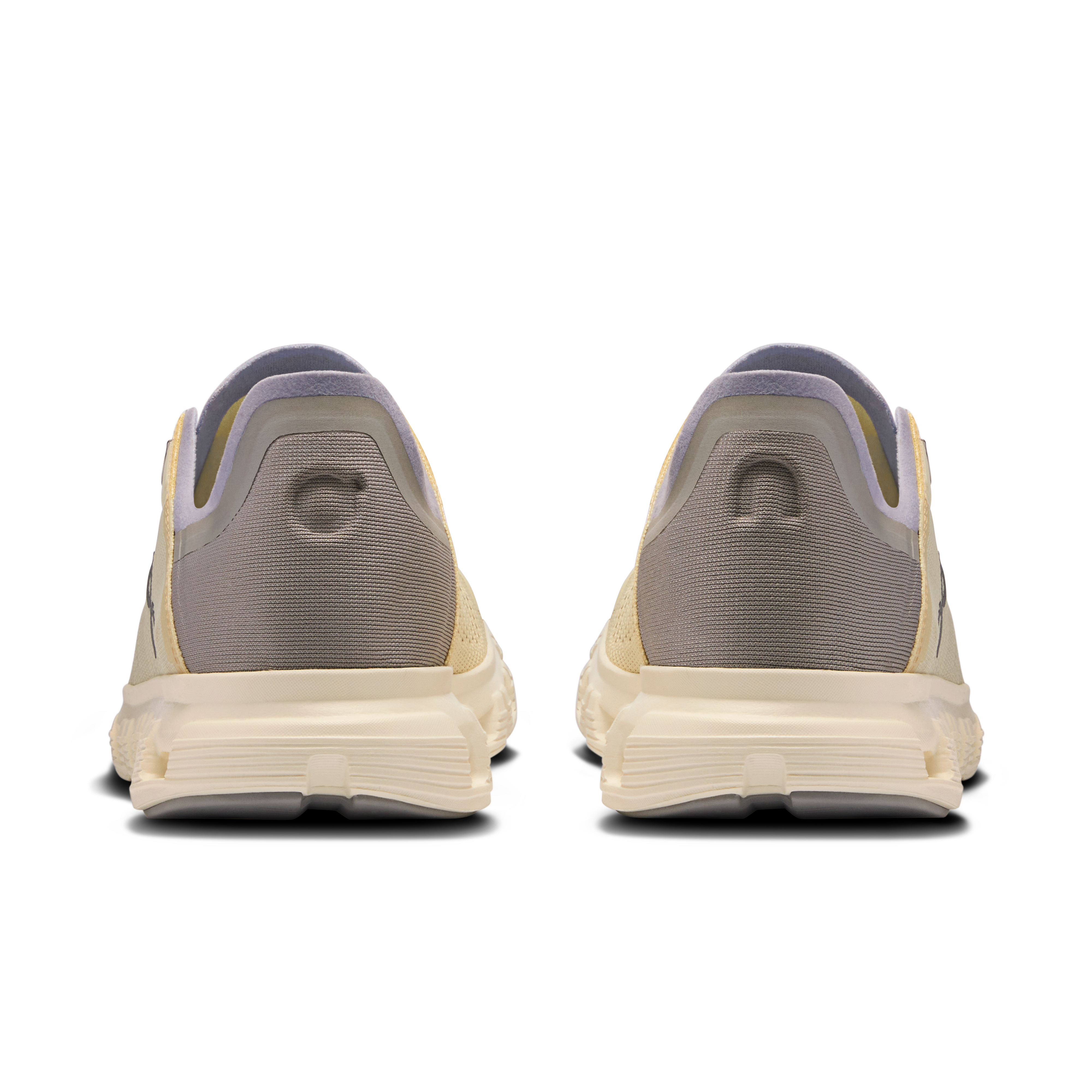 ON Wmns Cloud 6 Coast 'Castor Fog'