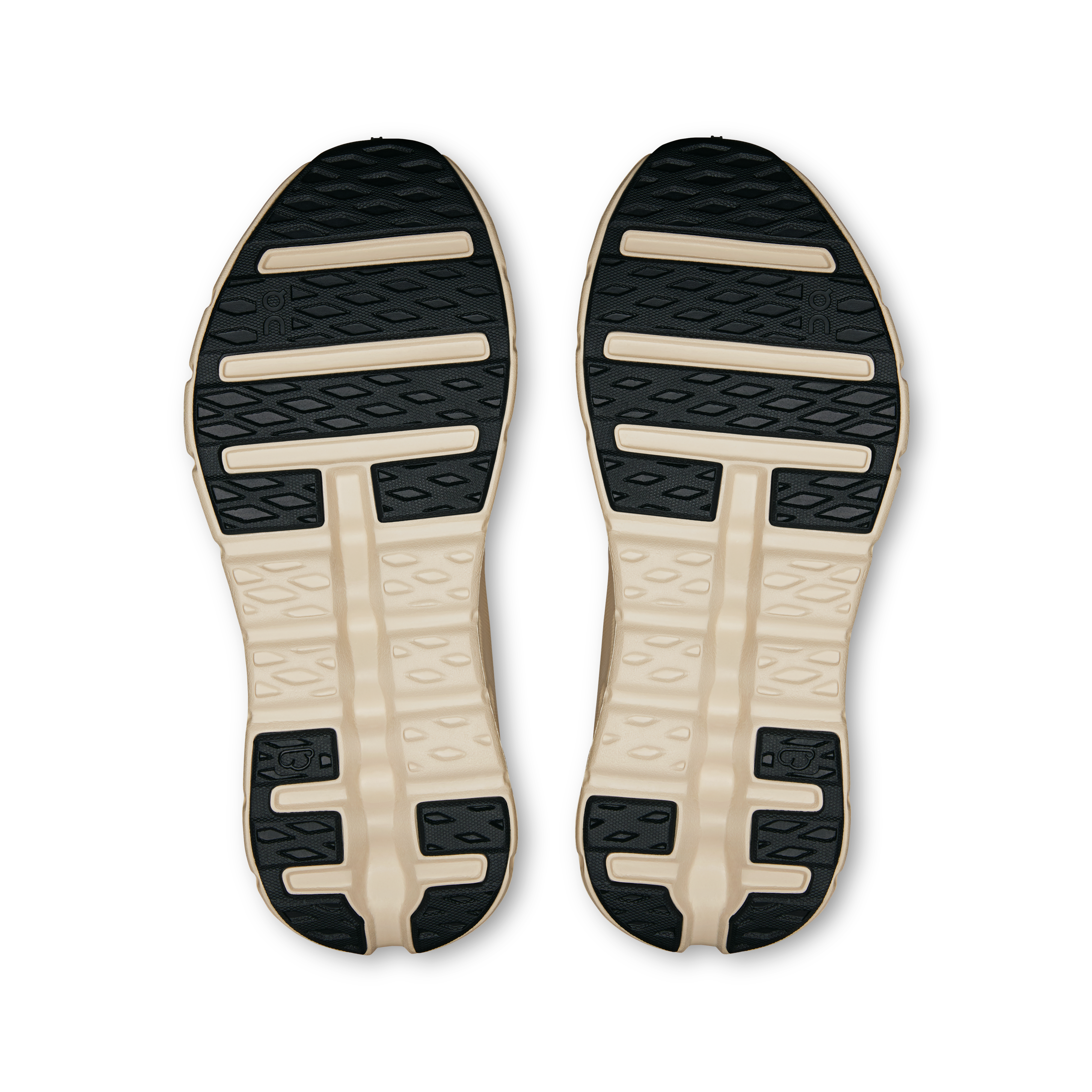 Cloudtilt 1 W Ivory | Almond
