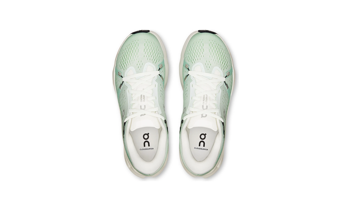 Cloudsurfer 2 W Ivory | Creek