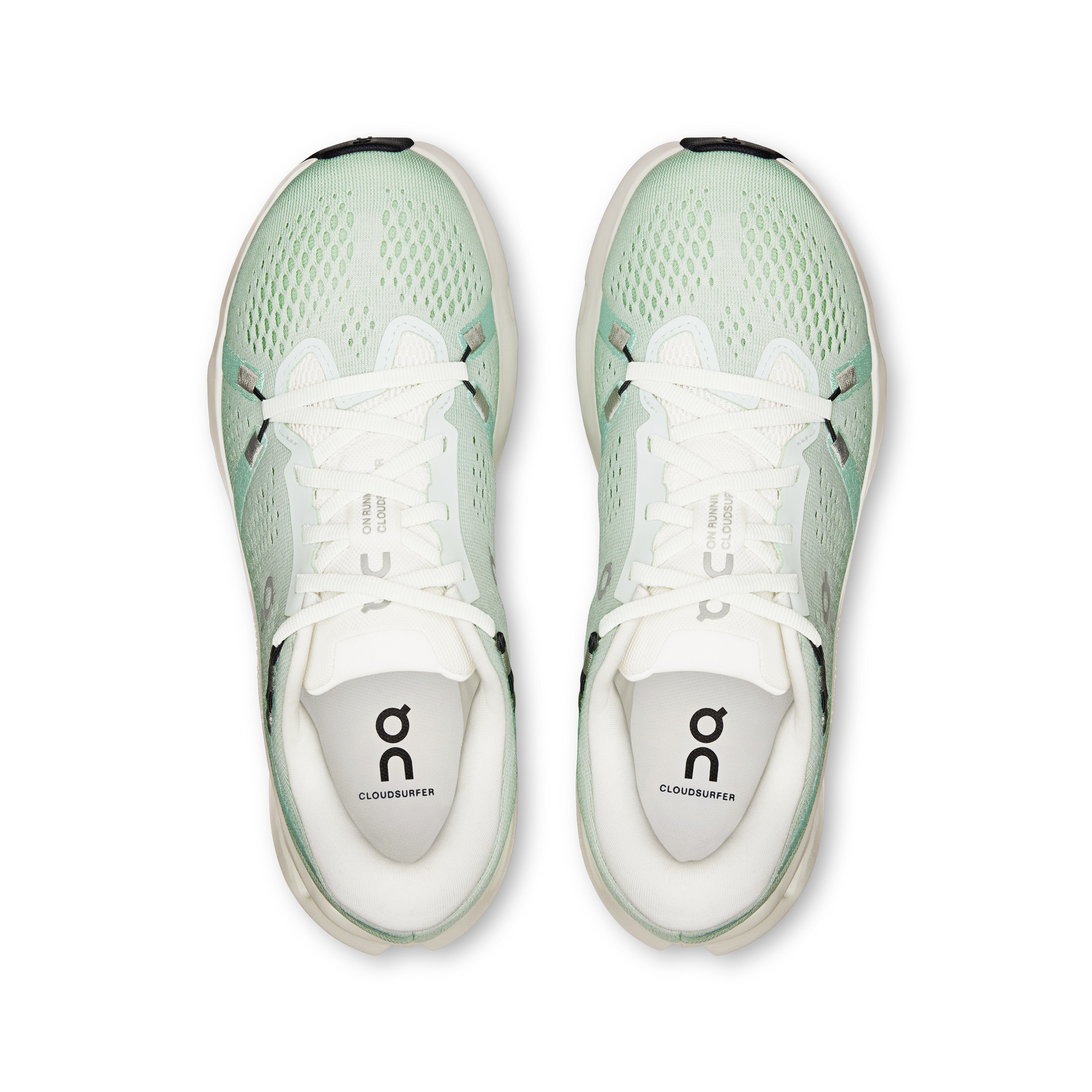 Cloudsurfer 2 W Ivory | Creek
