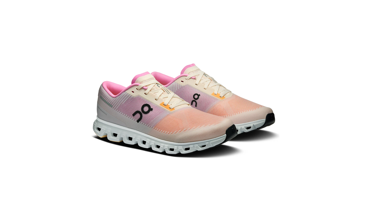 Cloud 6 Push M Tangerine | Raspberry