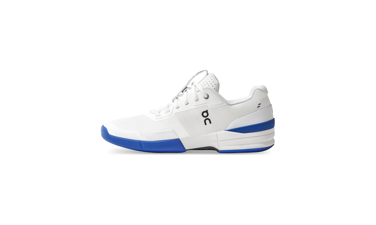 THE ROGER Pro 1 M White | Indigo
