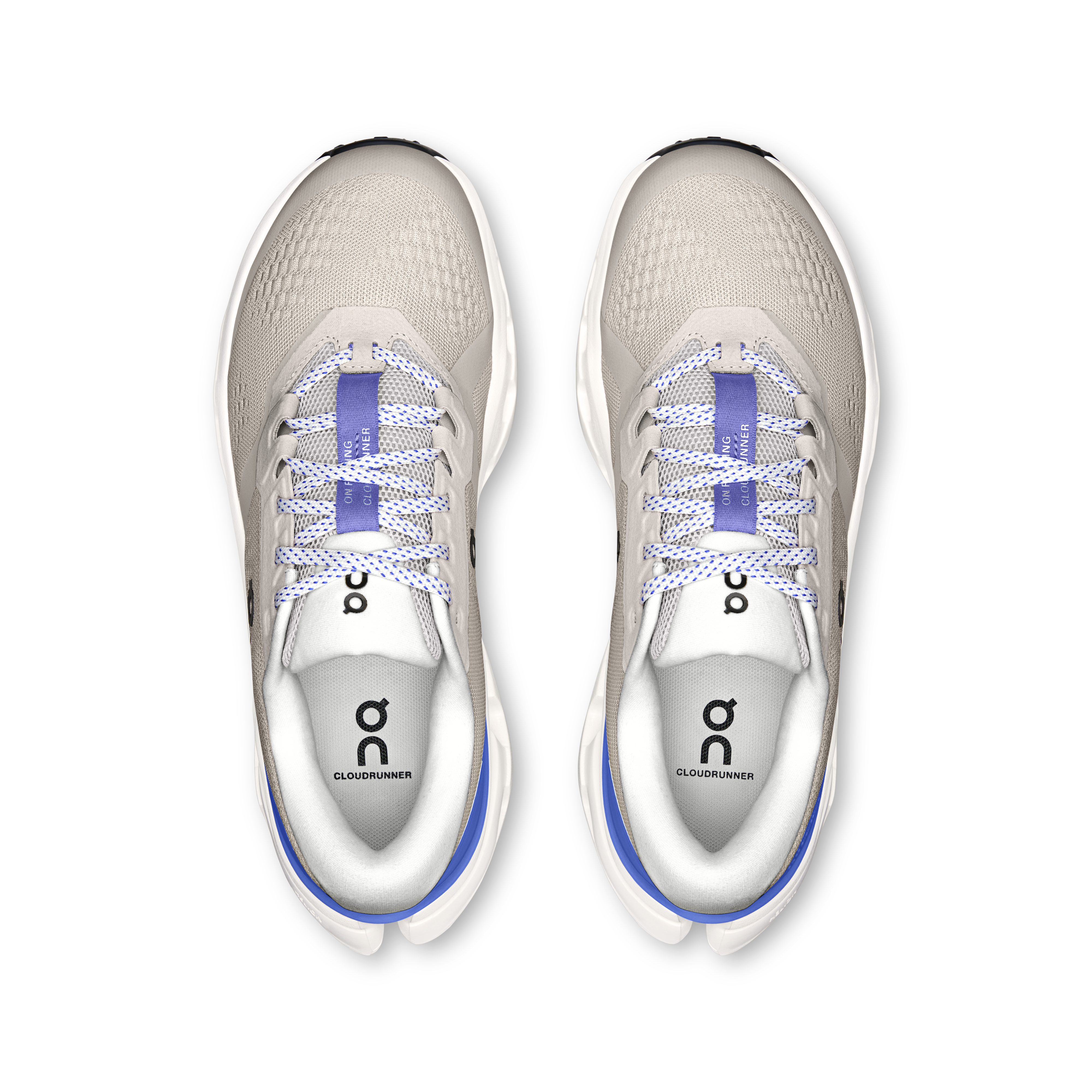 Cloudrunner 3 W Pearl | Sailor