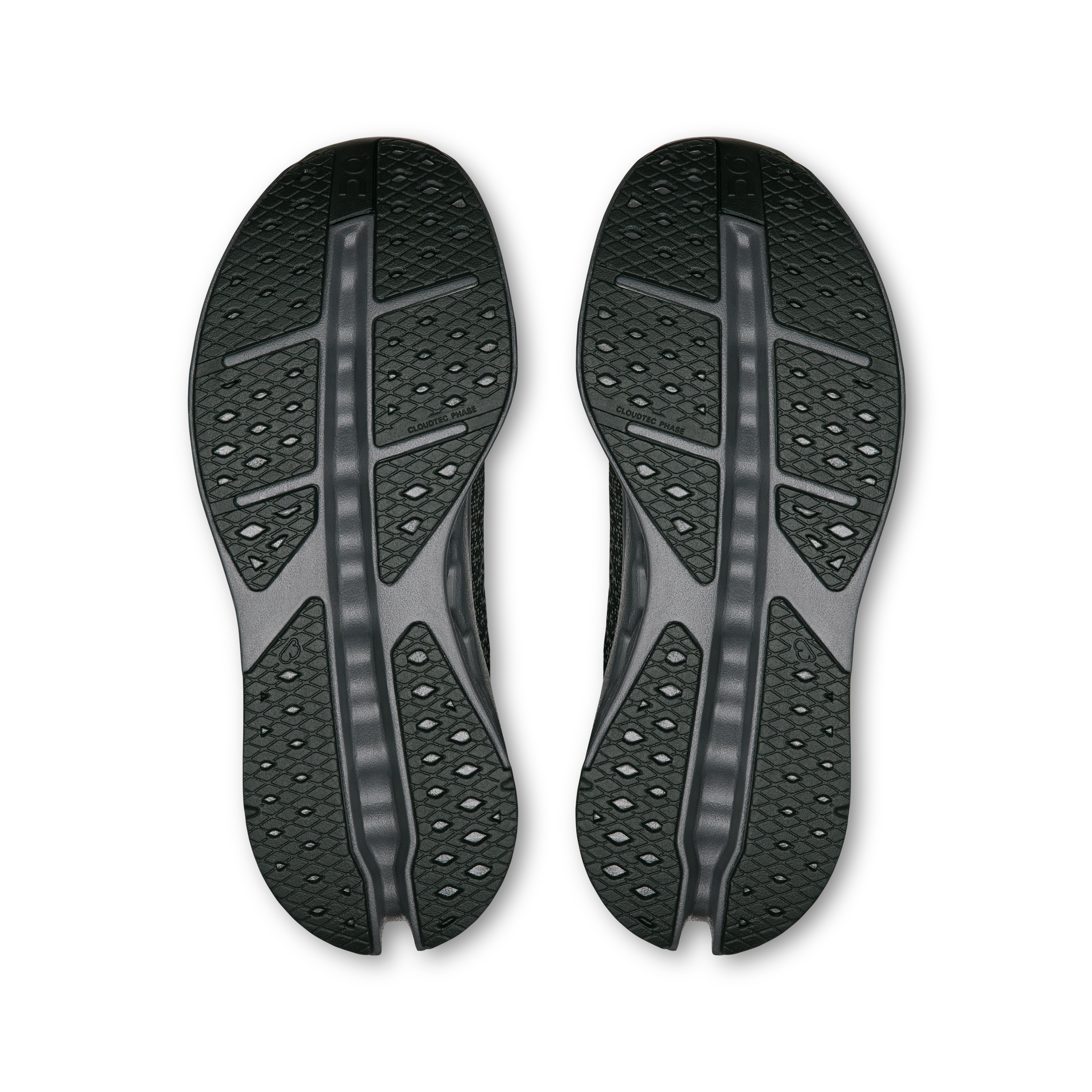 Cloudsurfer Max Wide 1 W Black | Eclipse