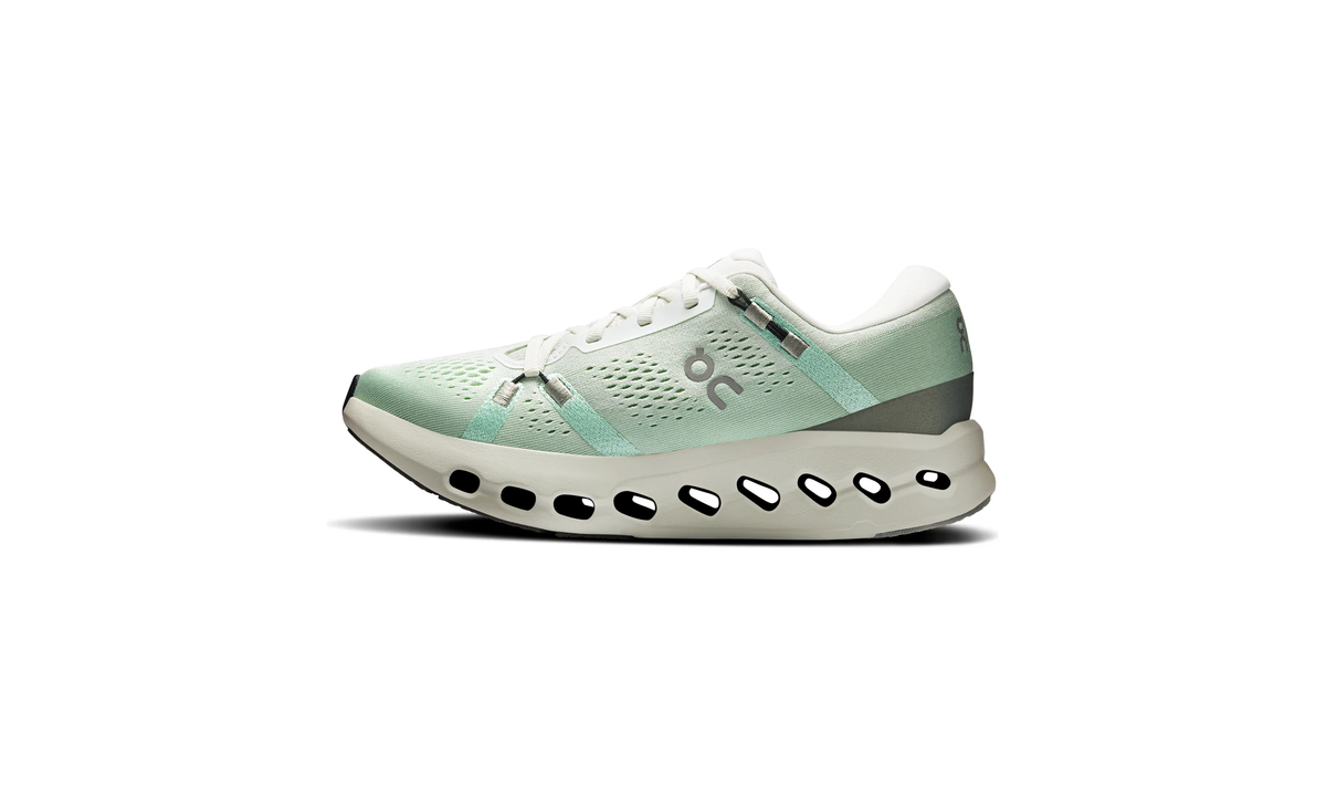 Cloudsurfer 2 W Ivory | Creek