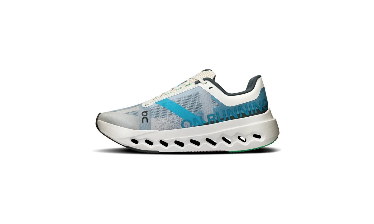Cloudsurfer Next Wide 1 W Niagara | White
