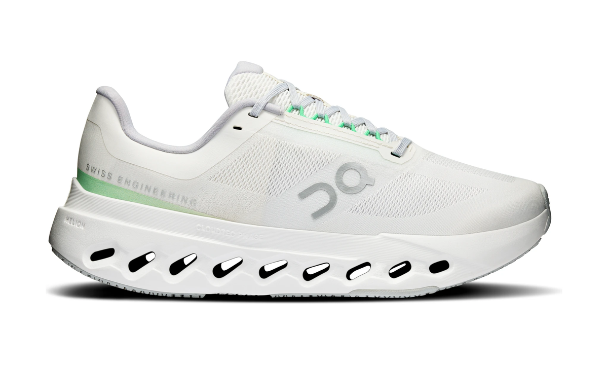 Cloudsurfer Next W Ivory | White