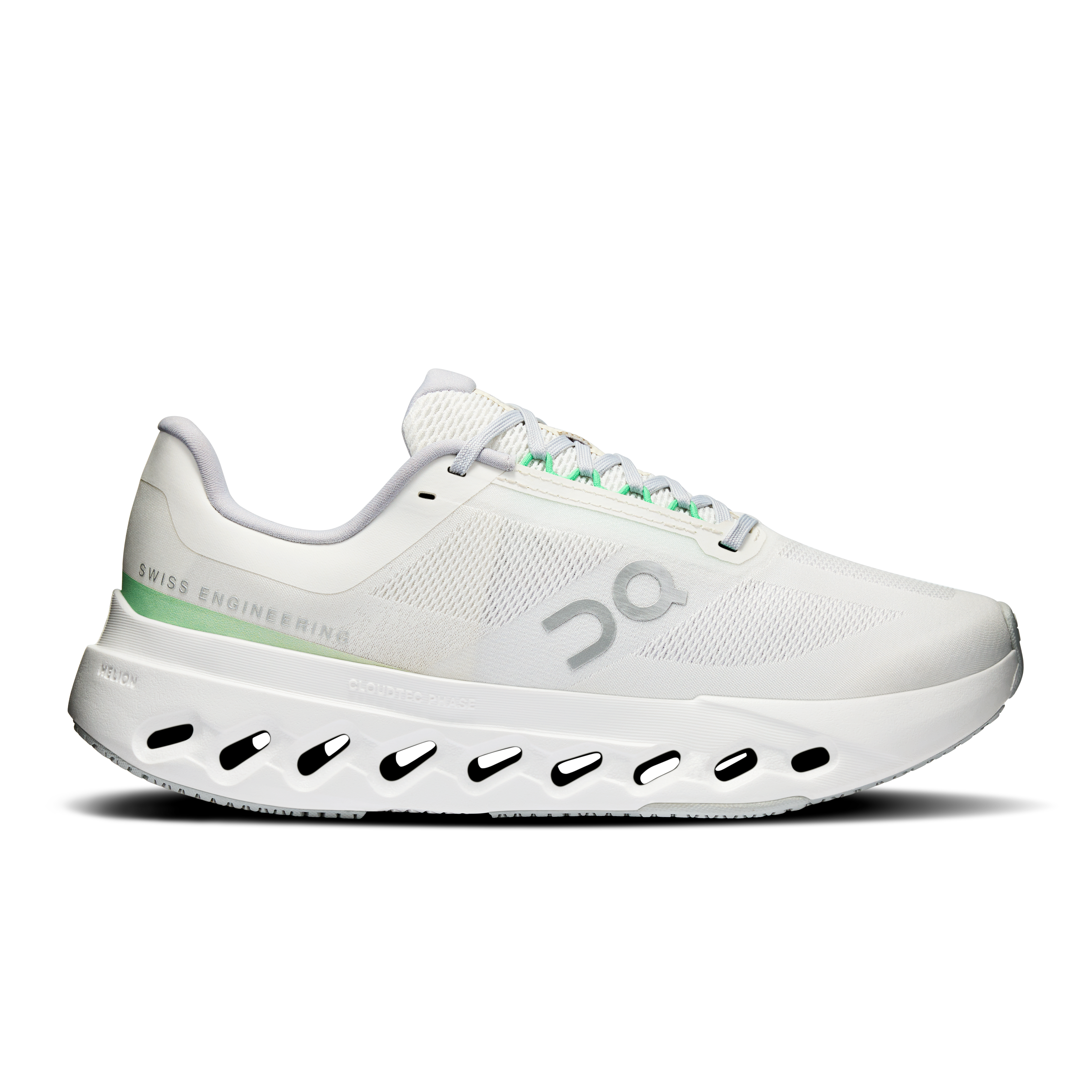 Cloudsurfer Next W Ivory | White