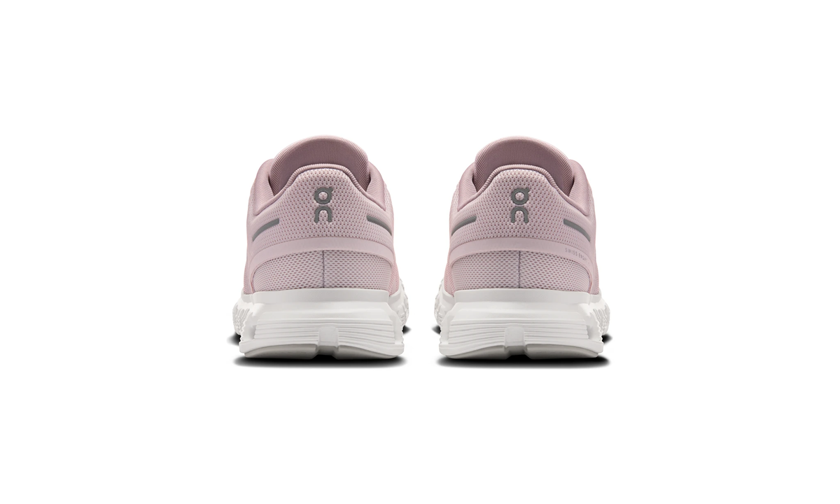 Cloud 6 W Orchid | Fade