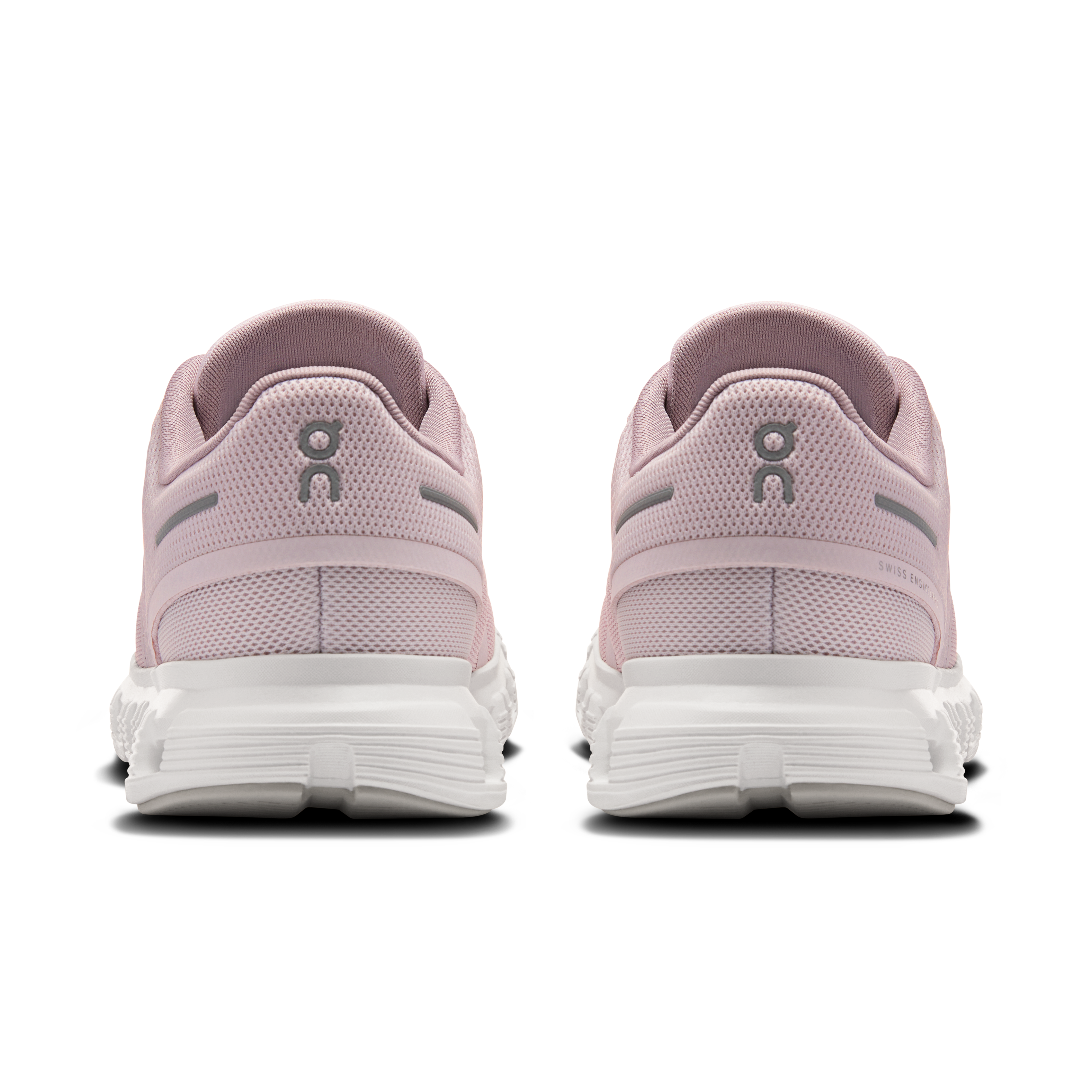 Cloud 6 W Orchid | Fade