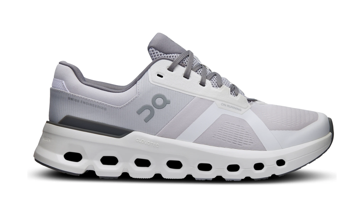 Cloudrunner 2 M Frost | White