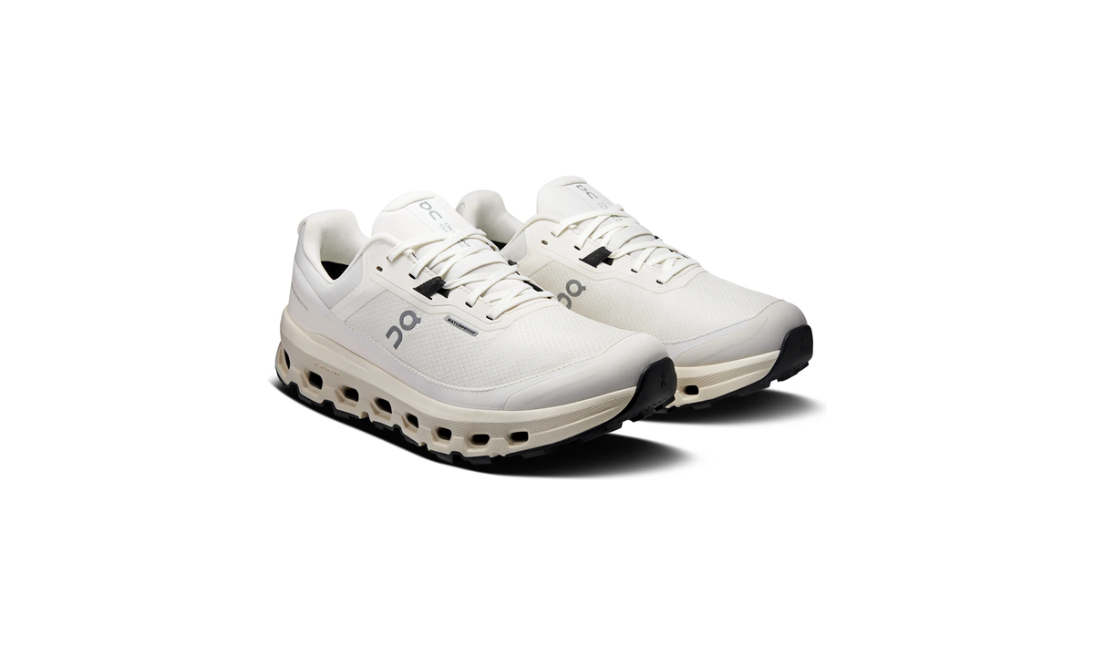 Cloudvista 2 Waterproof W Ivory | Cream