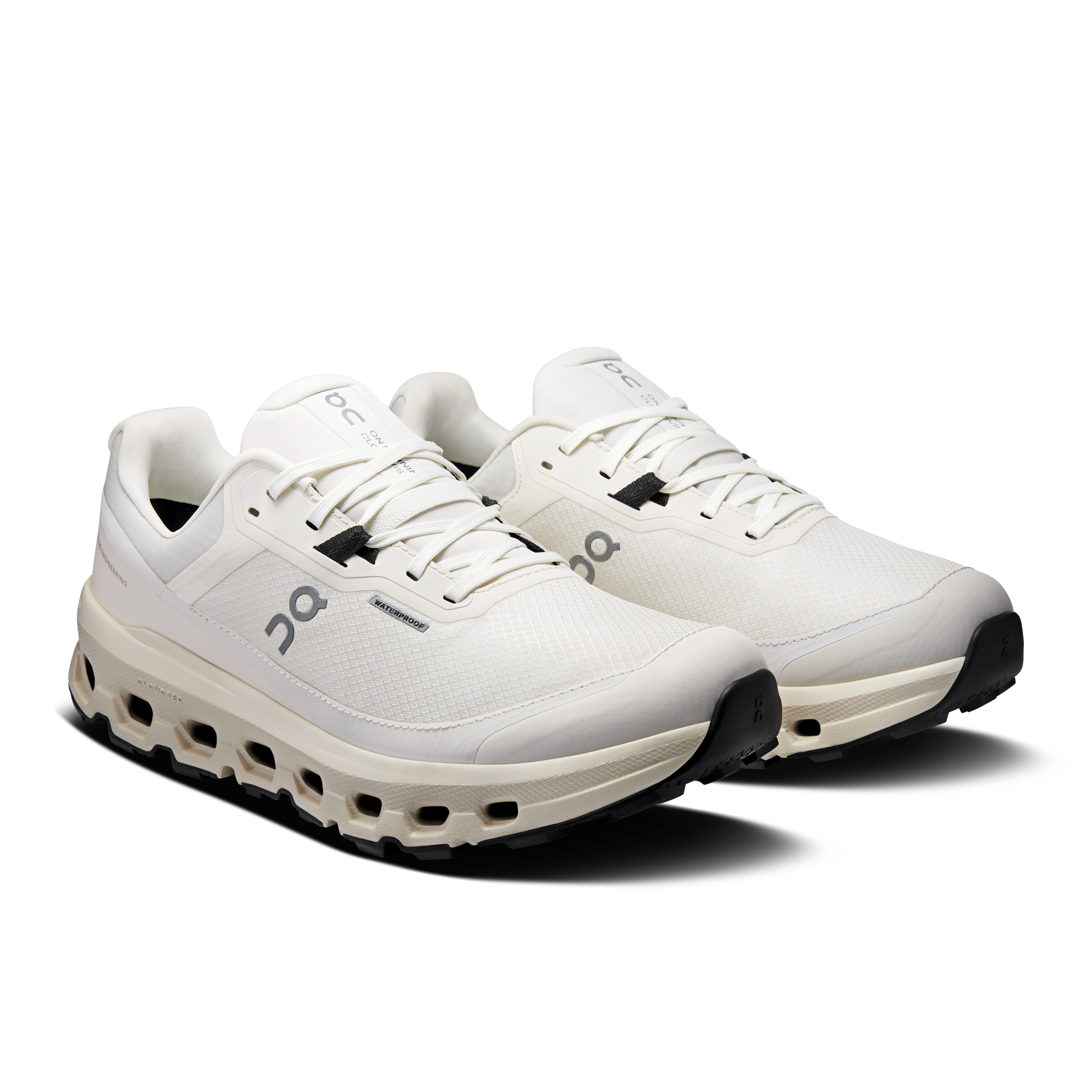 Cloudvista 2 Waterproof W Ivory | Cream