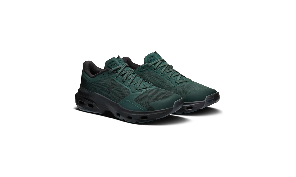 Cloudpulse 2 M Obsidian | Black