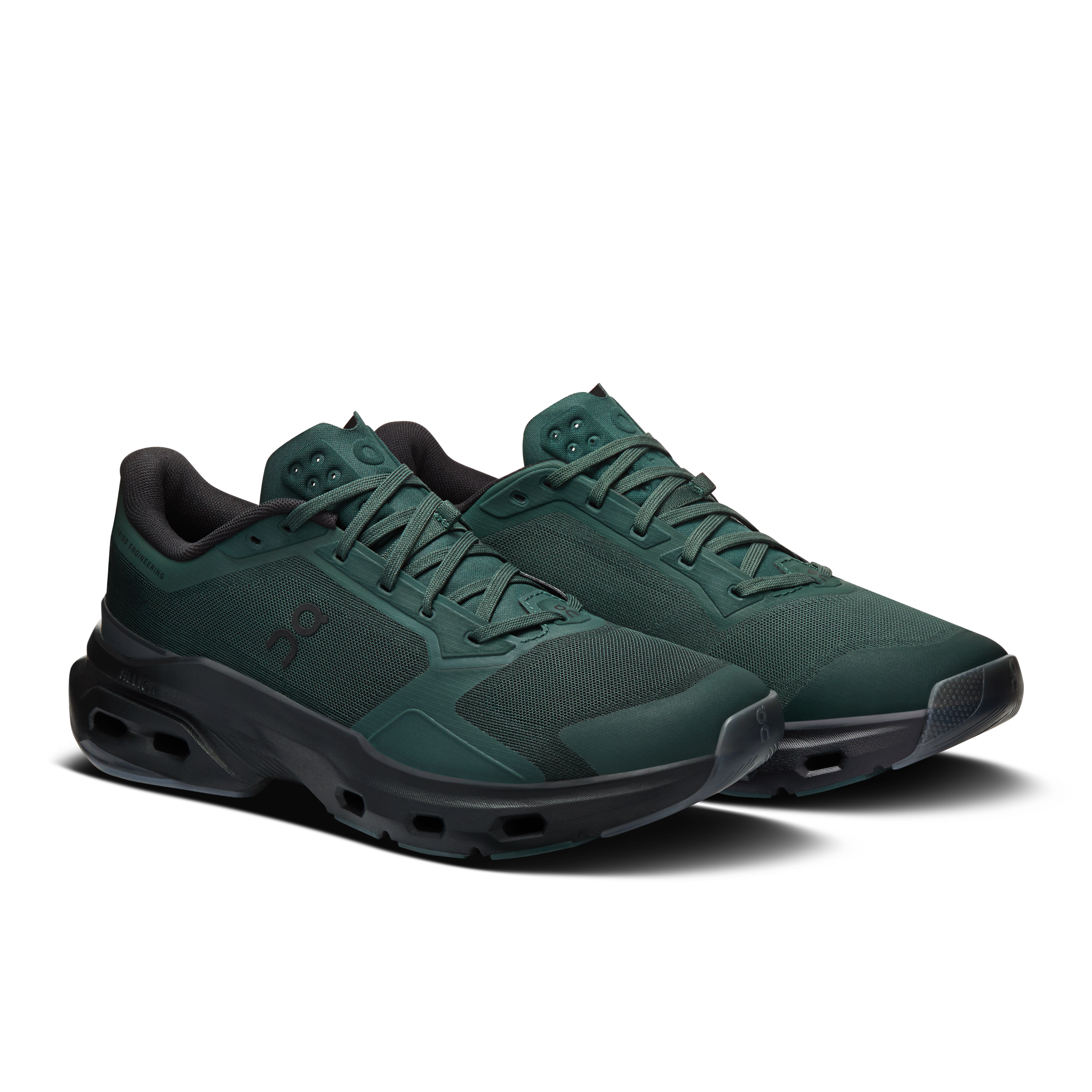 Cloudpulse 2 M Obsidian | Black