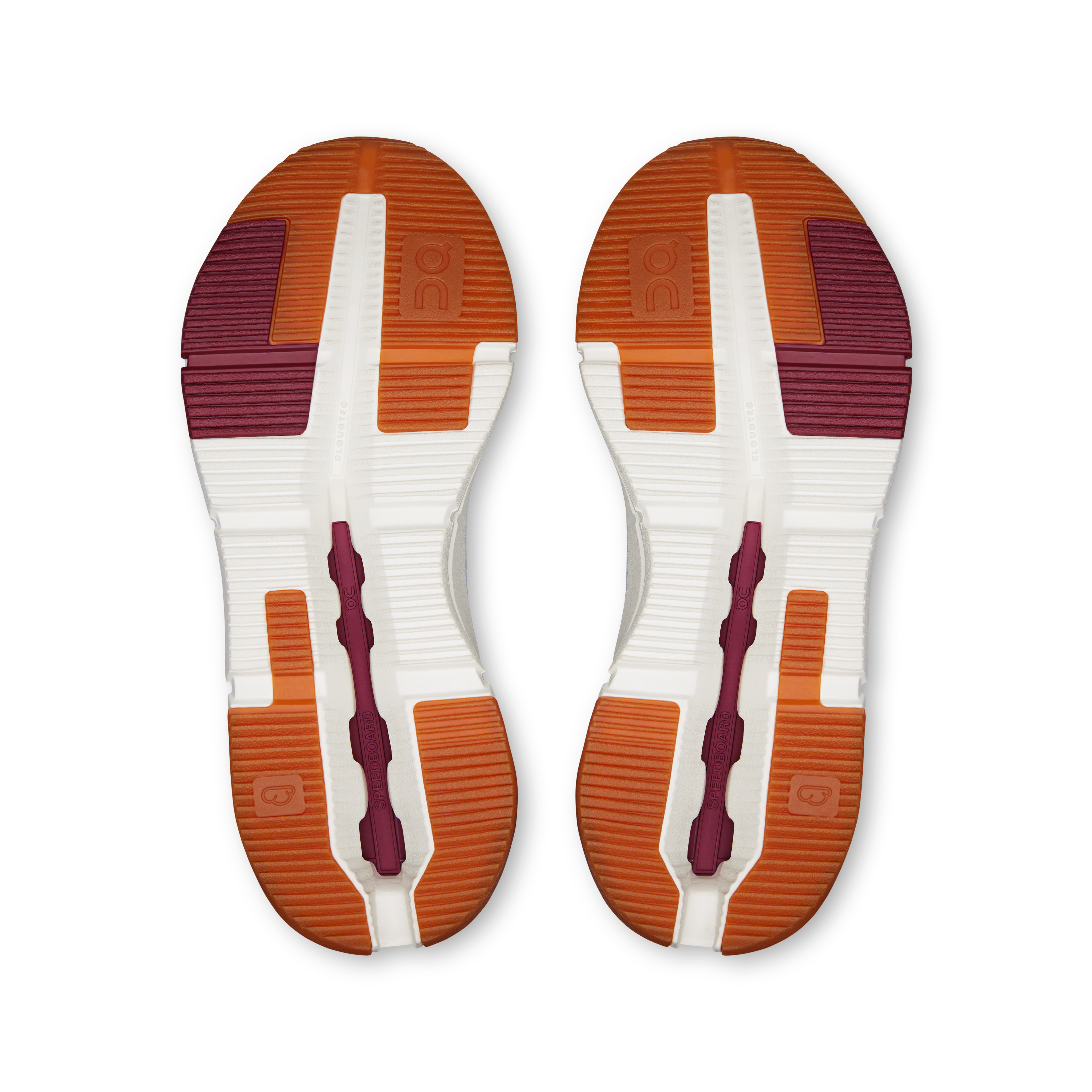 Cloudnova 2 W Heather | Sienna