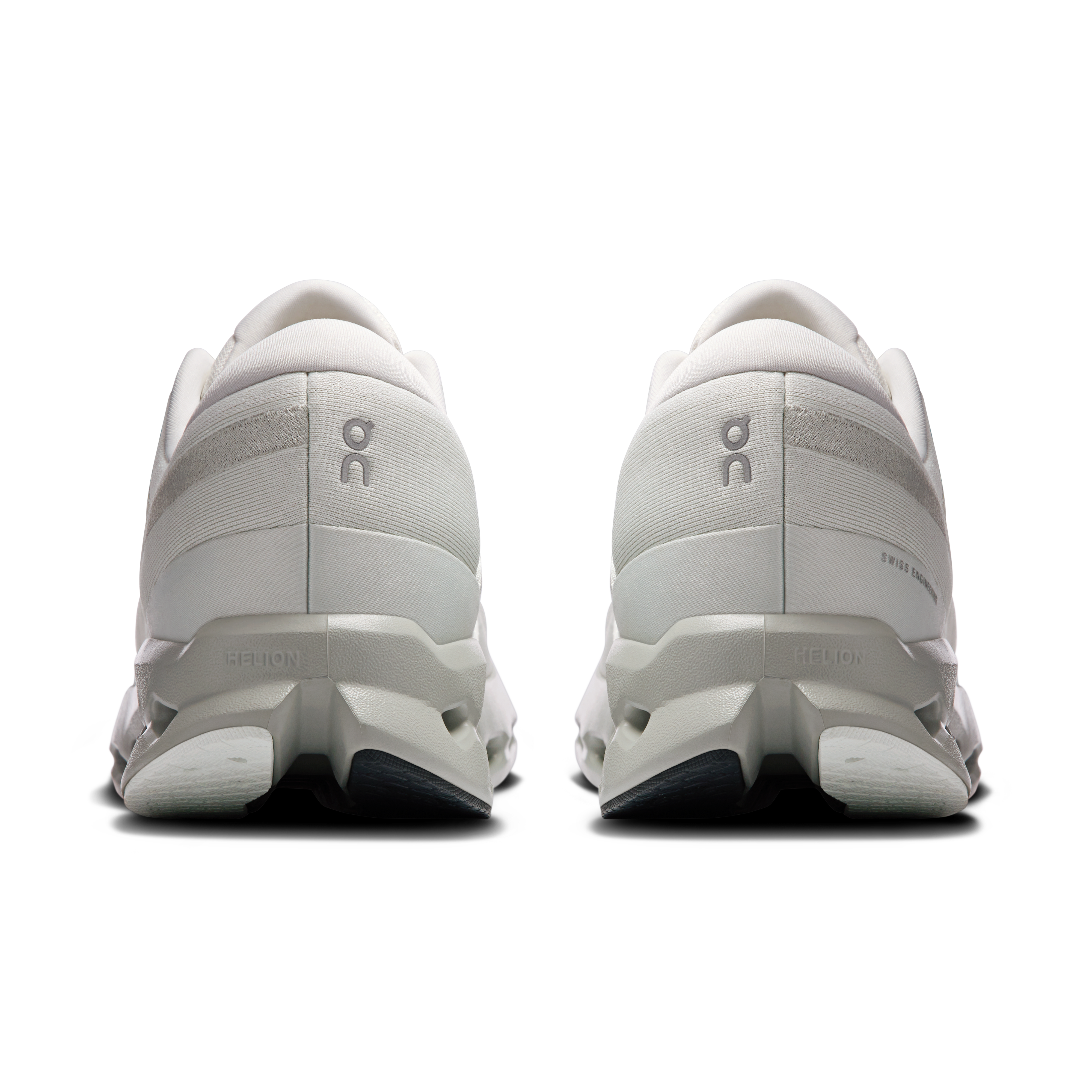 Cloudsurfer 2 M Ivory | Iceberg