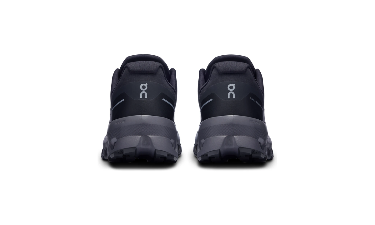 Cloudvista 2 Waterproof W Black | Eclipse