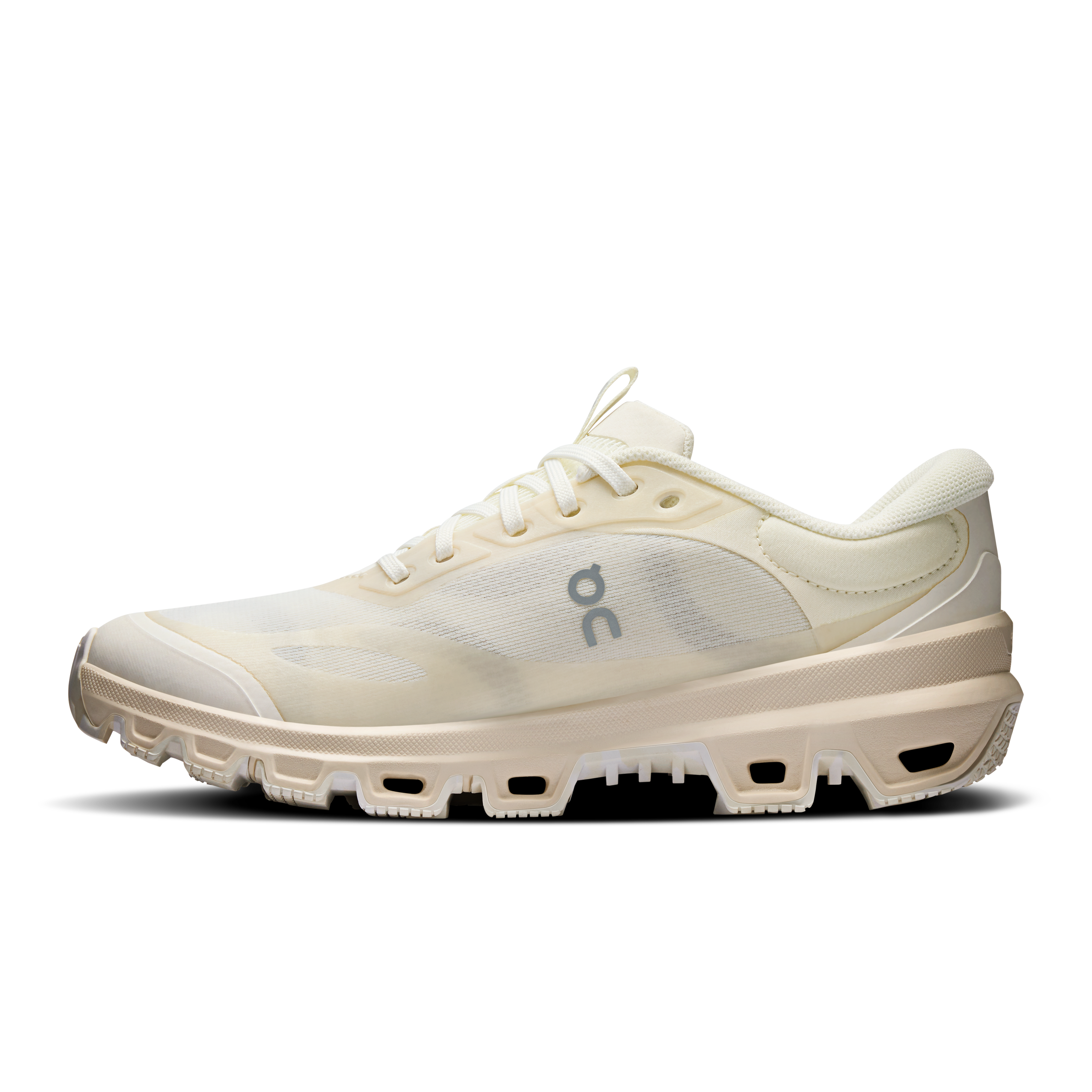 On Running Cloudventure 2 LOEWE Eggshell (Women's)