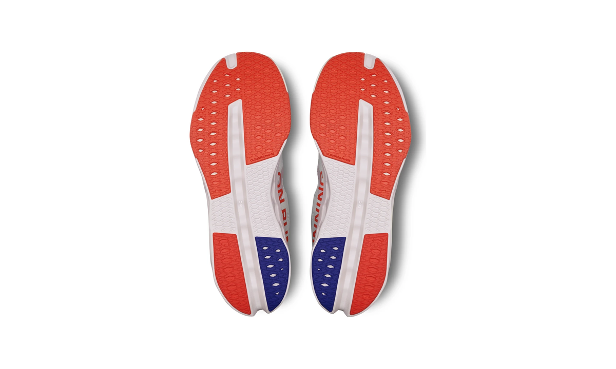 Cloudsurfer Next 1 M White | Flame