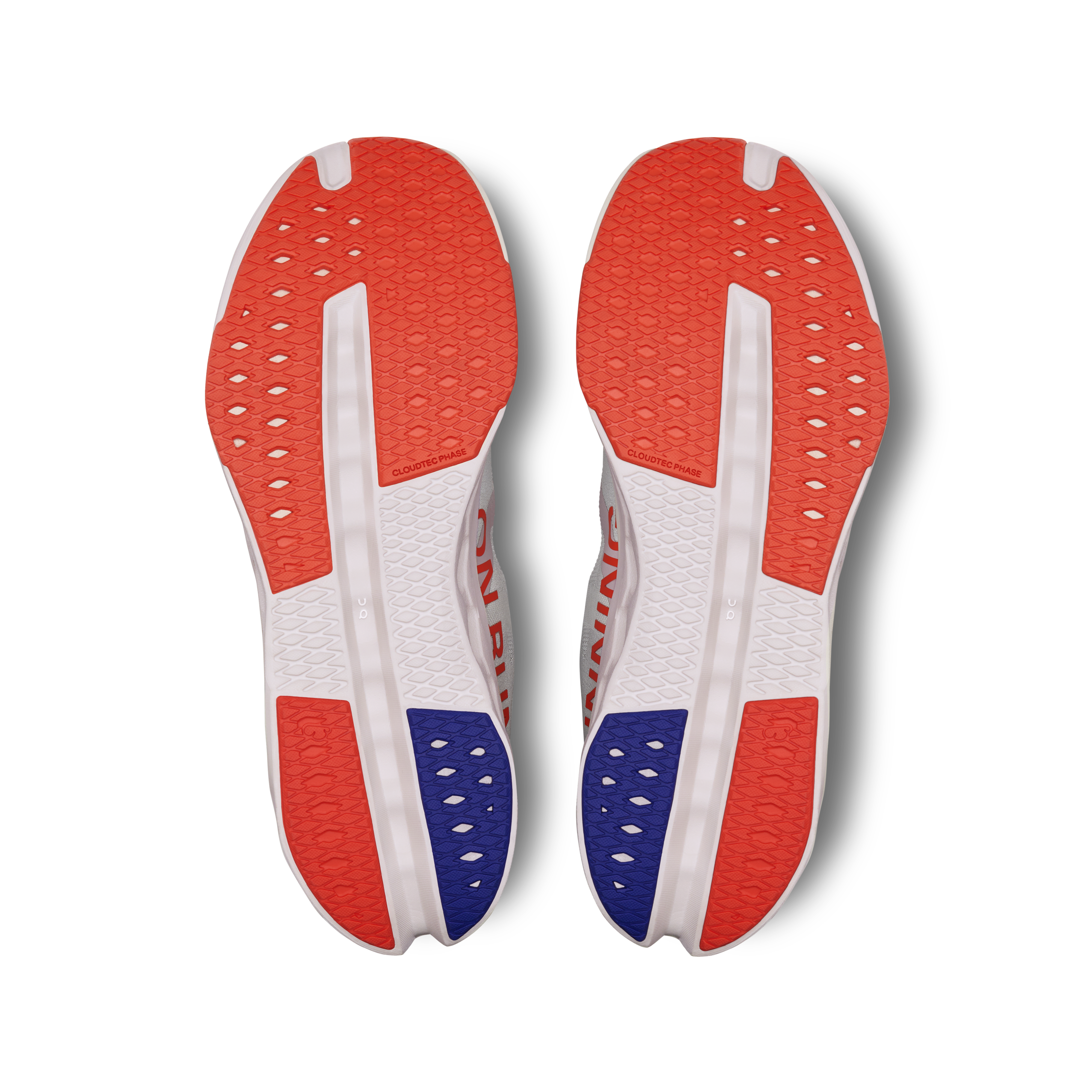 Cloudsurfer Next 1 M White | Flame