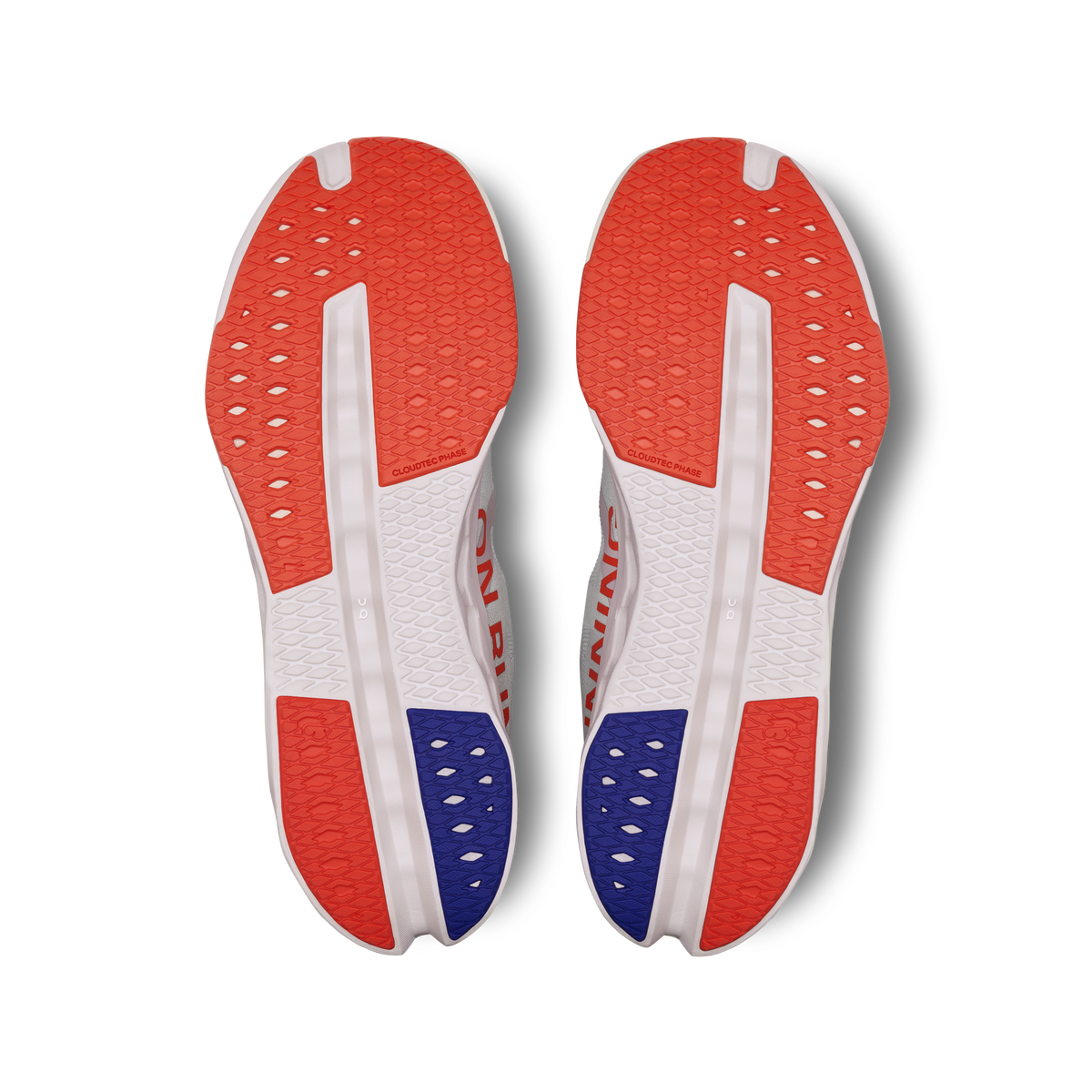Cloudsurfer Next 1 M White | Flame