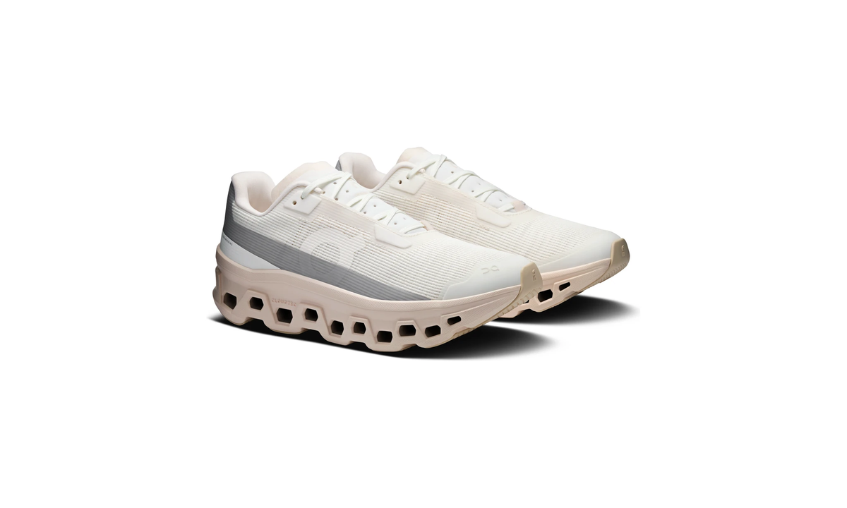Cloudmonster Void 1 W Ivory | Seashell