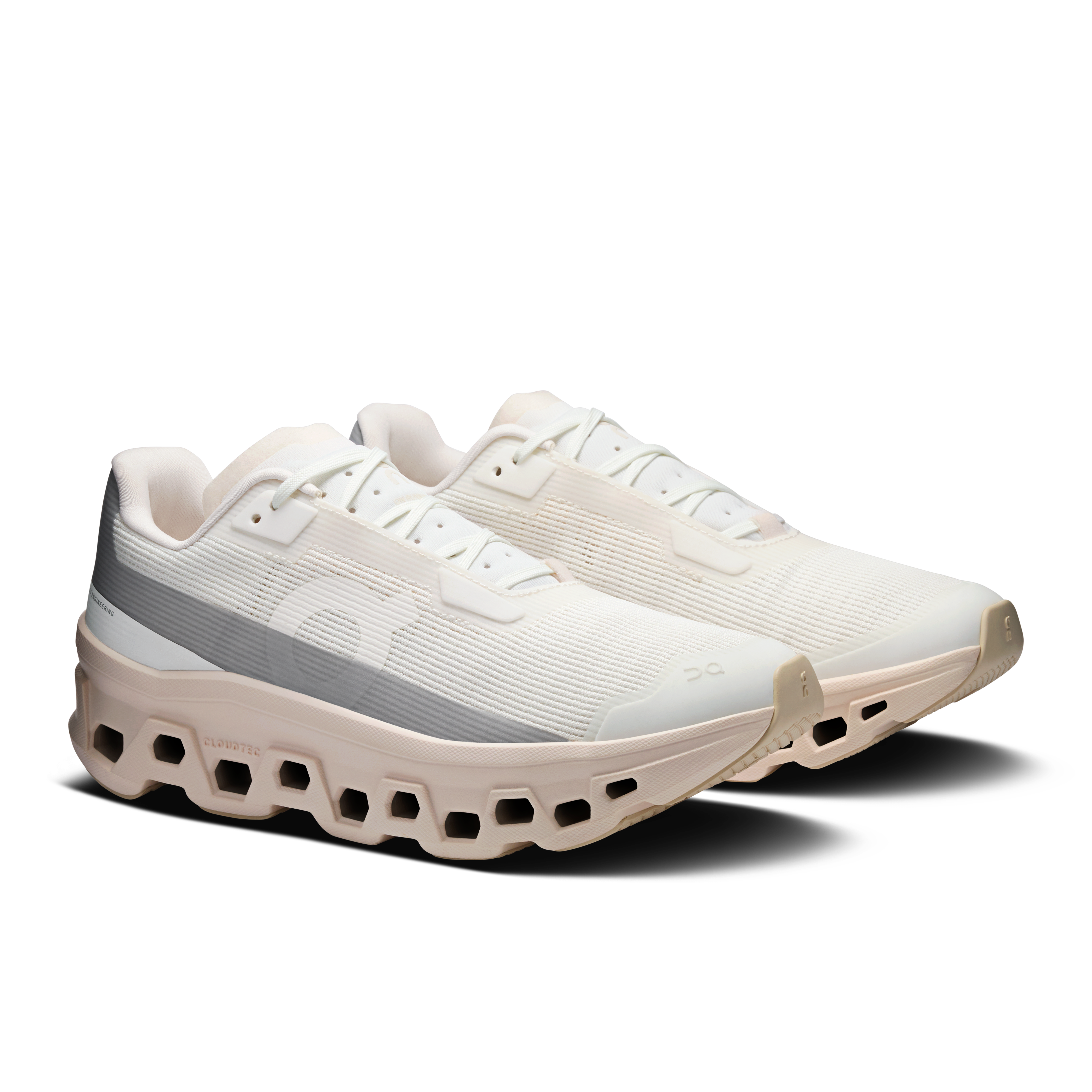 Cloudmonster Void 1 W Ivory | Seashell