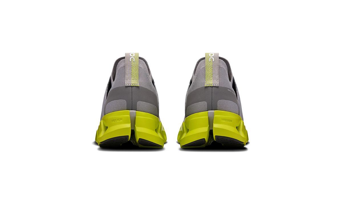 Cloudswift 4 M Alloy | Lime