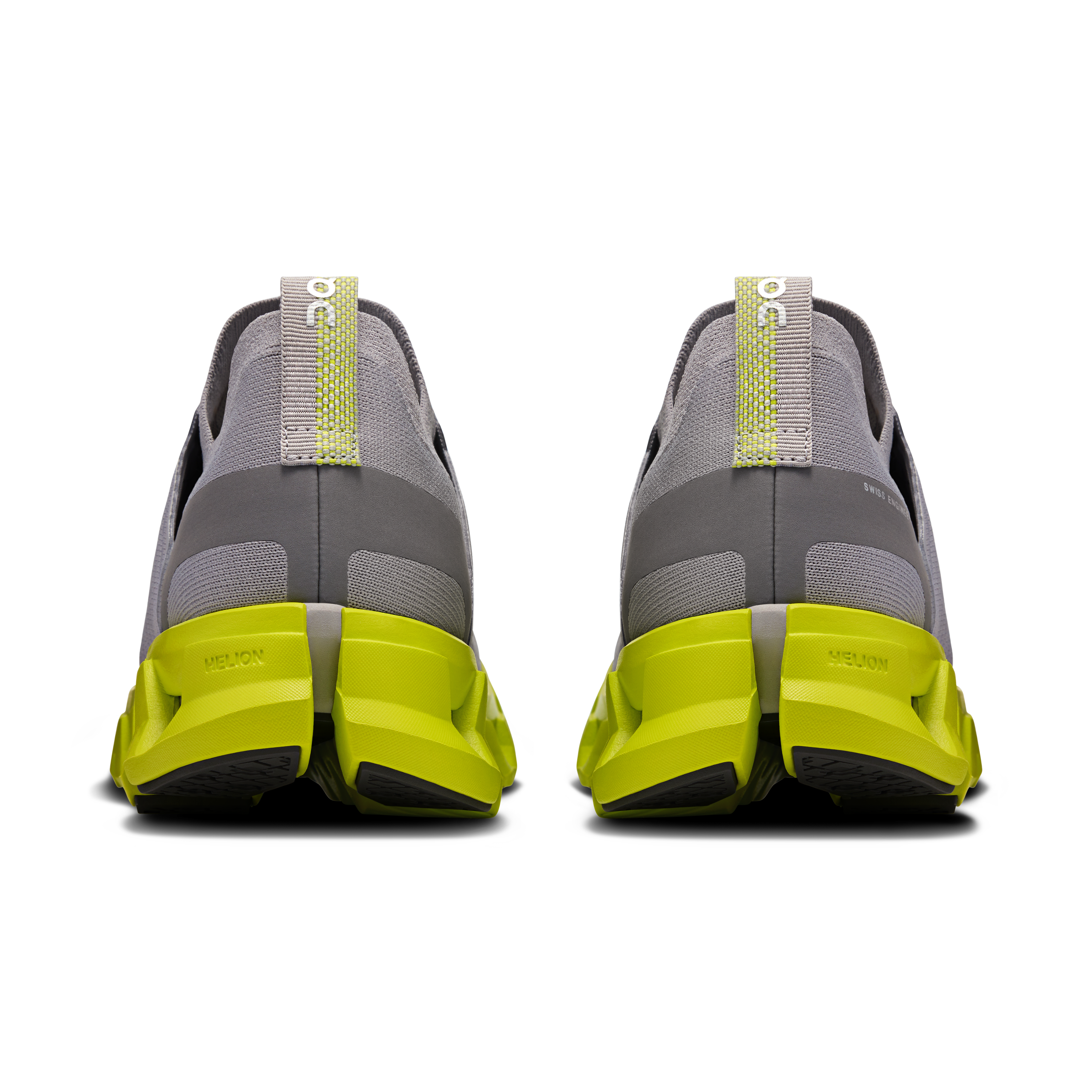 Cloudswift 4 M Alloy | Lime