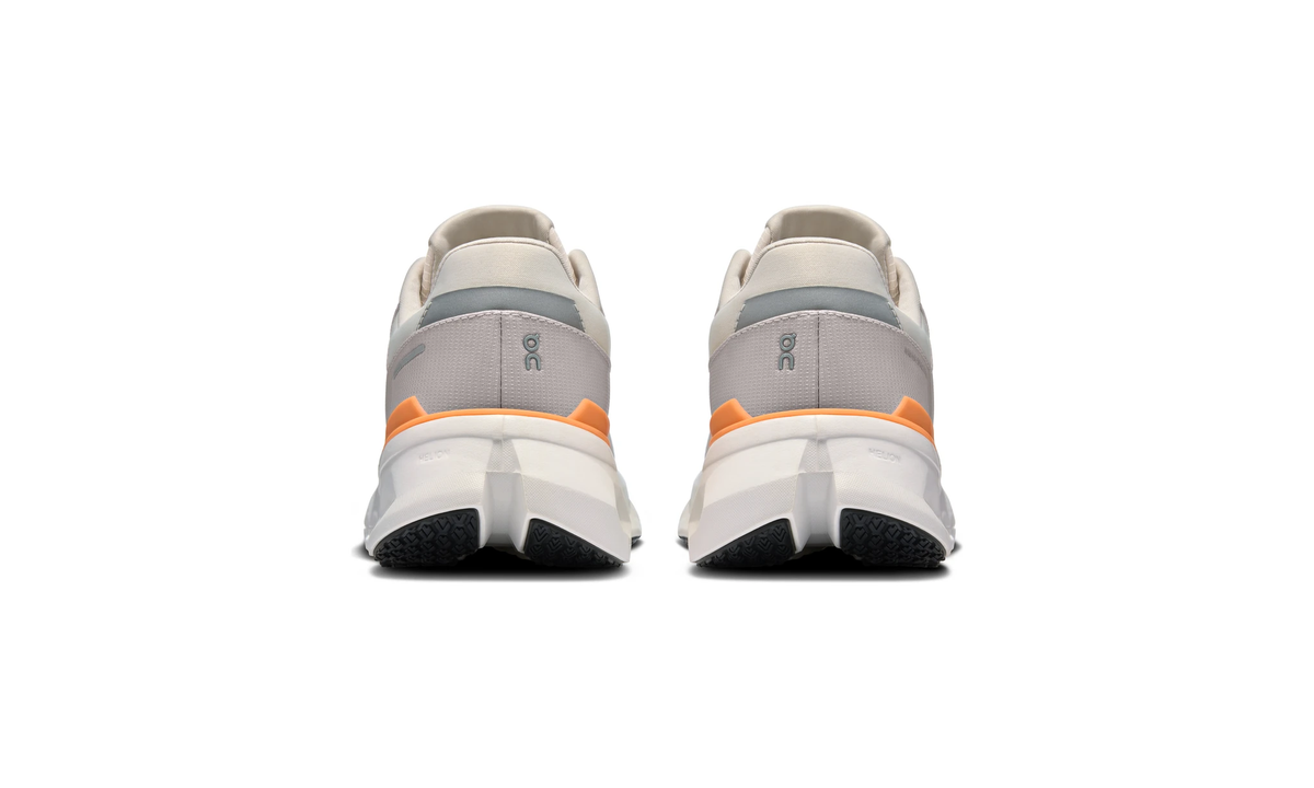 On Running Cloudrunner 2 Waterproof Wolf Tangerine (Women's)