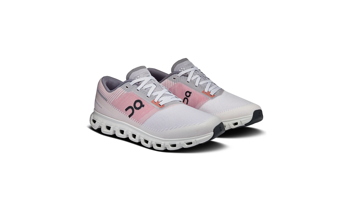 Cloud 6 Push M Lavender | Red