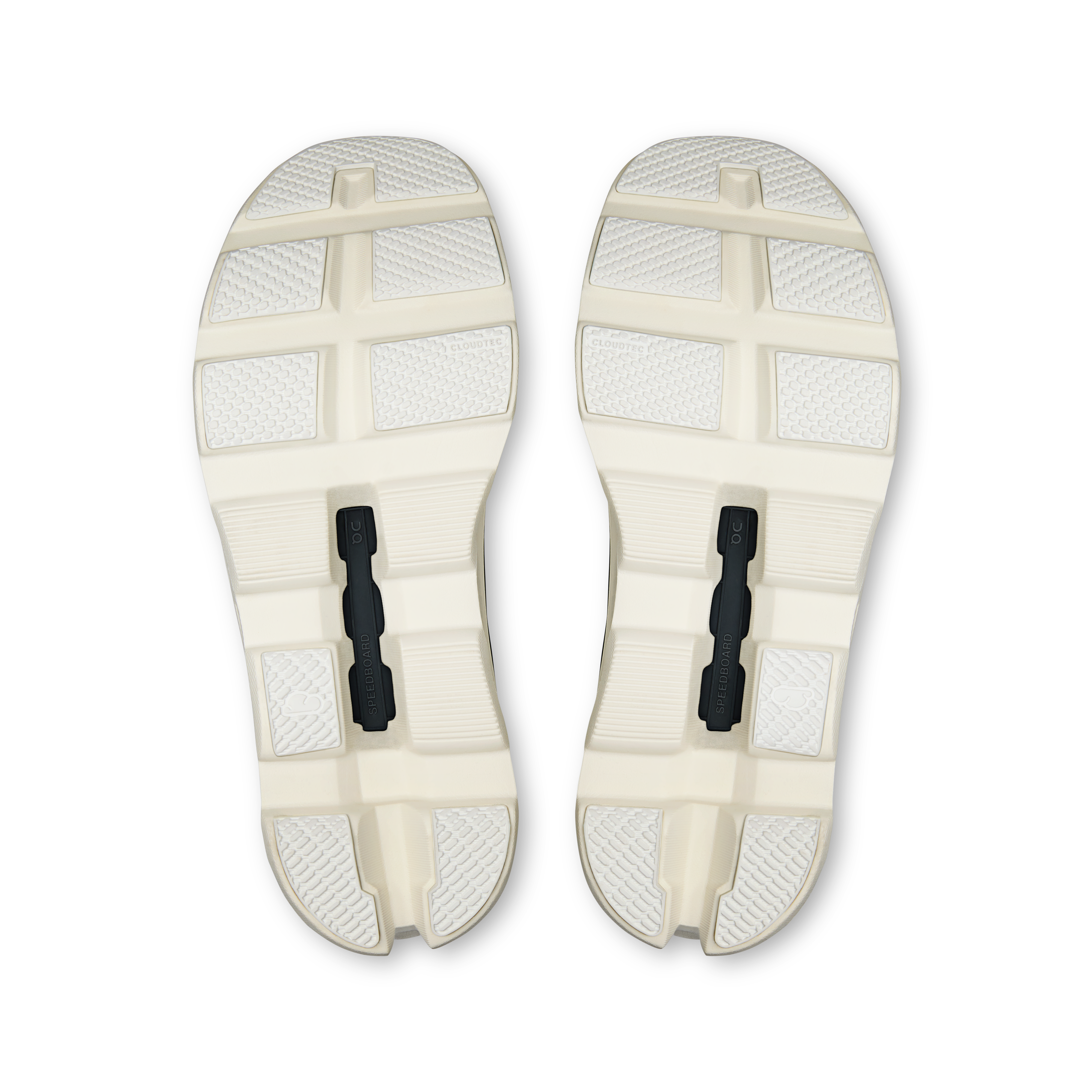 Cloudmonster Void 1 W Ivory | Pearl
