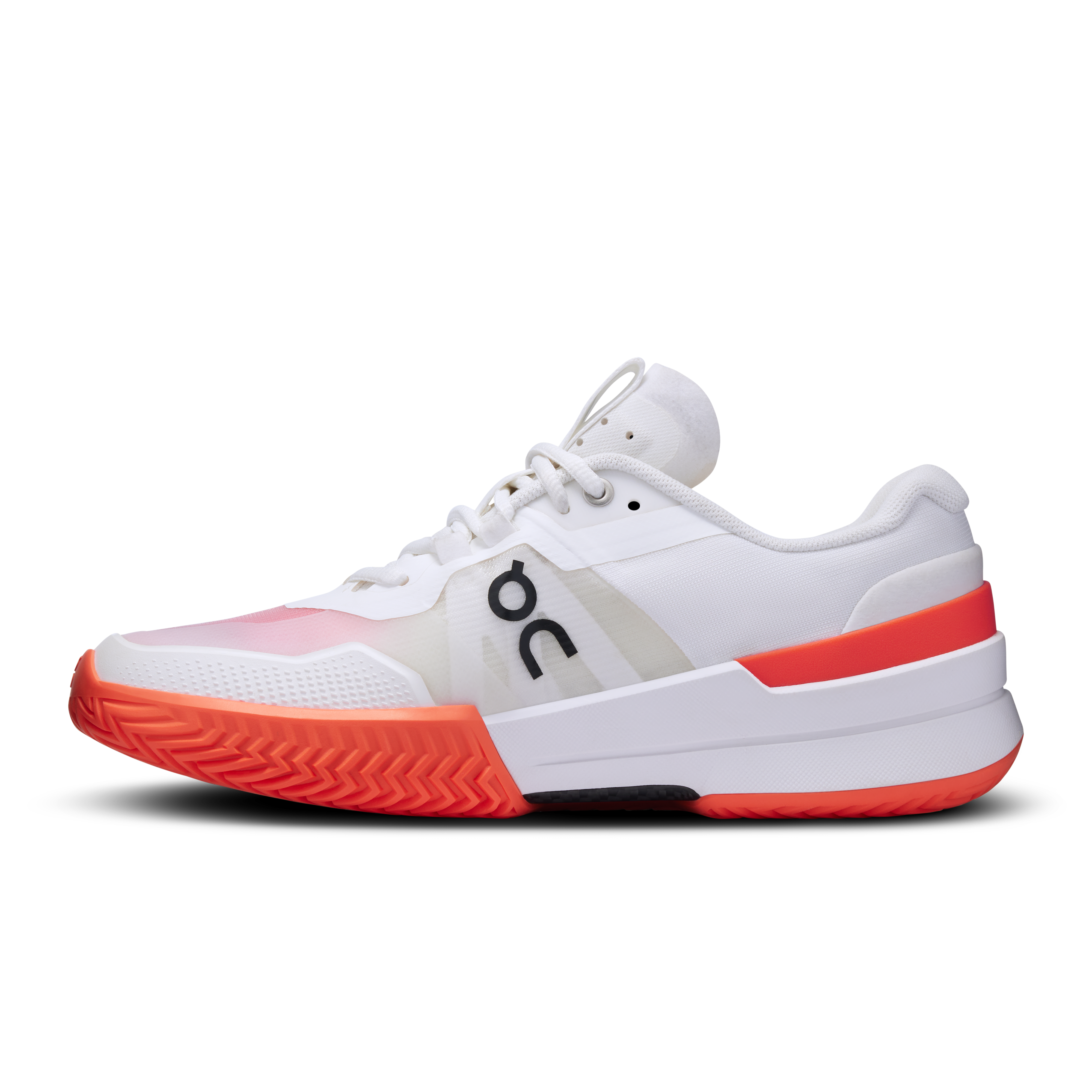 On The Roger Pro 2 Clay White Flame (Women's)