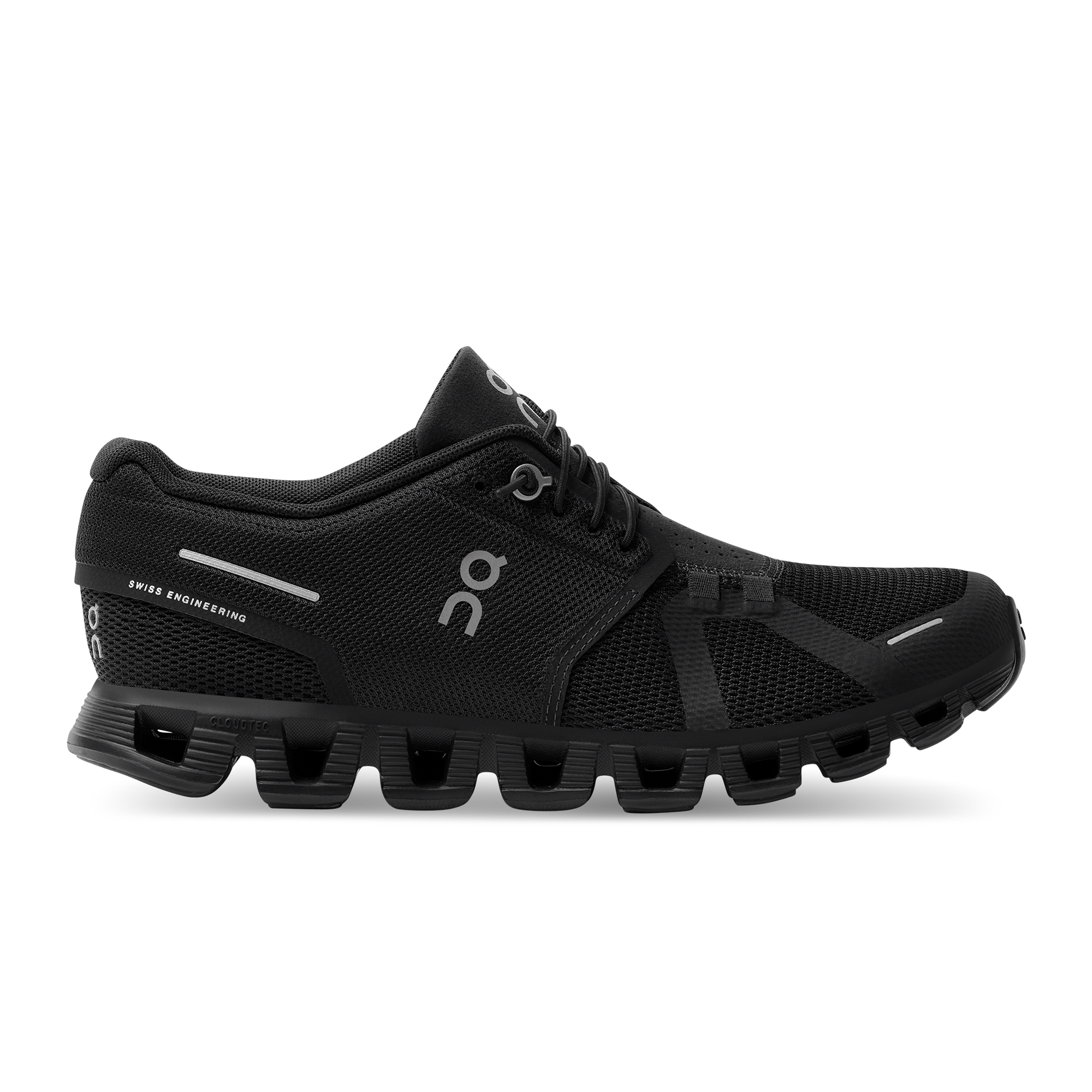 ON Wmns Cloud 5 'Black'
