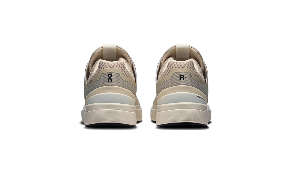 THE ROGER Spin 2 W Sand | Ivory