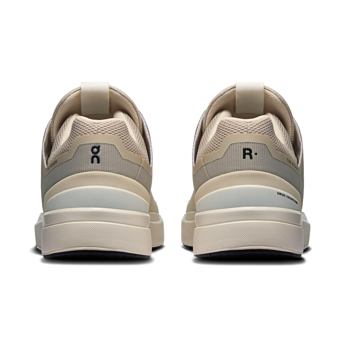 THE ROGER Spin 2 W Sand | Ivory