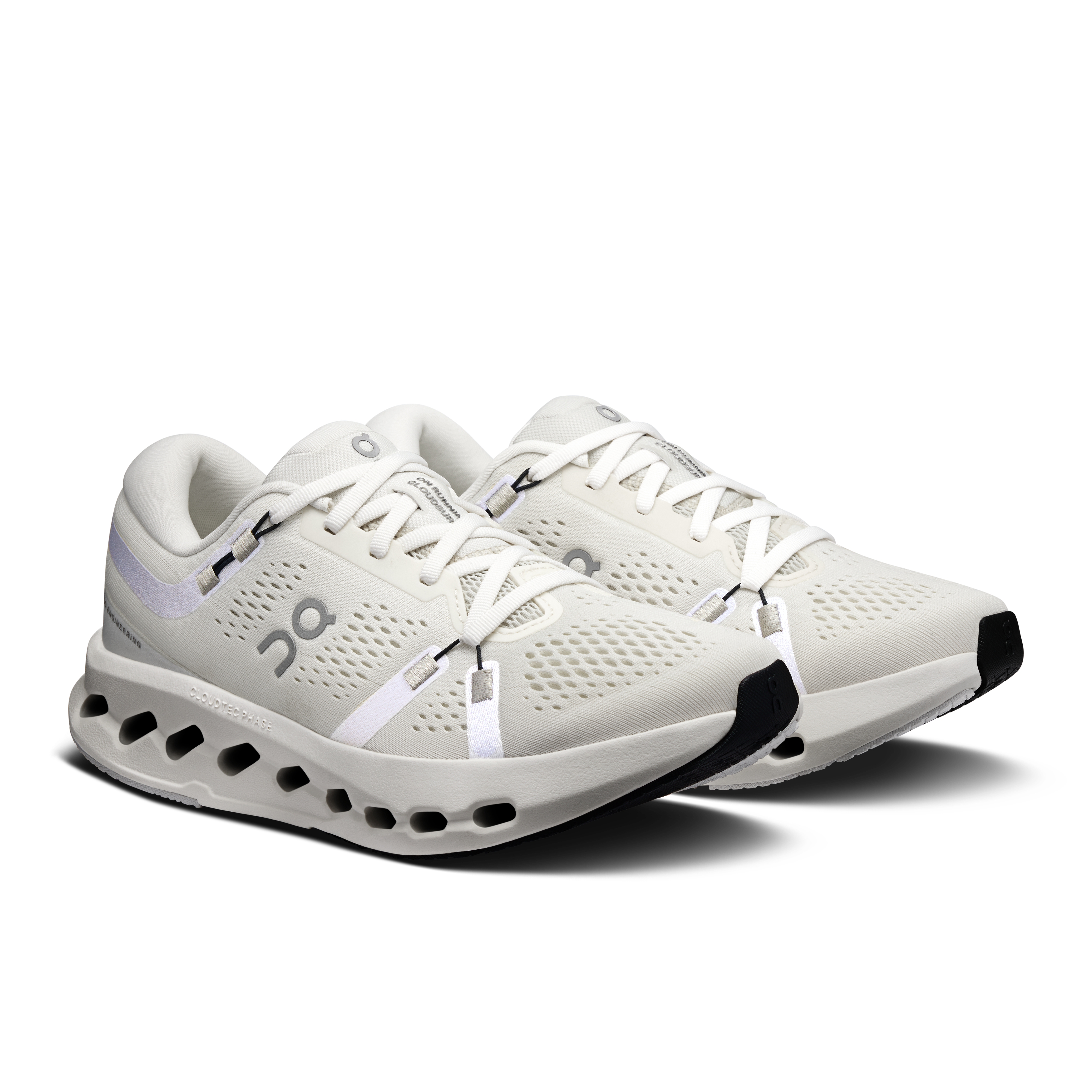 Cloudsurfer 2 W Ivory | Ivory