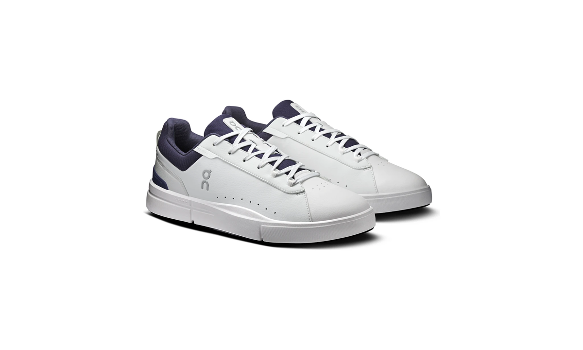 THE ROGER Advantage 1 M White | Midnight