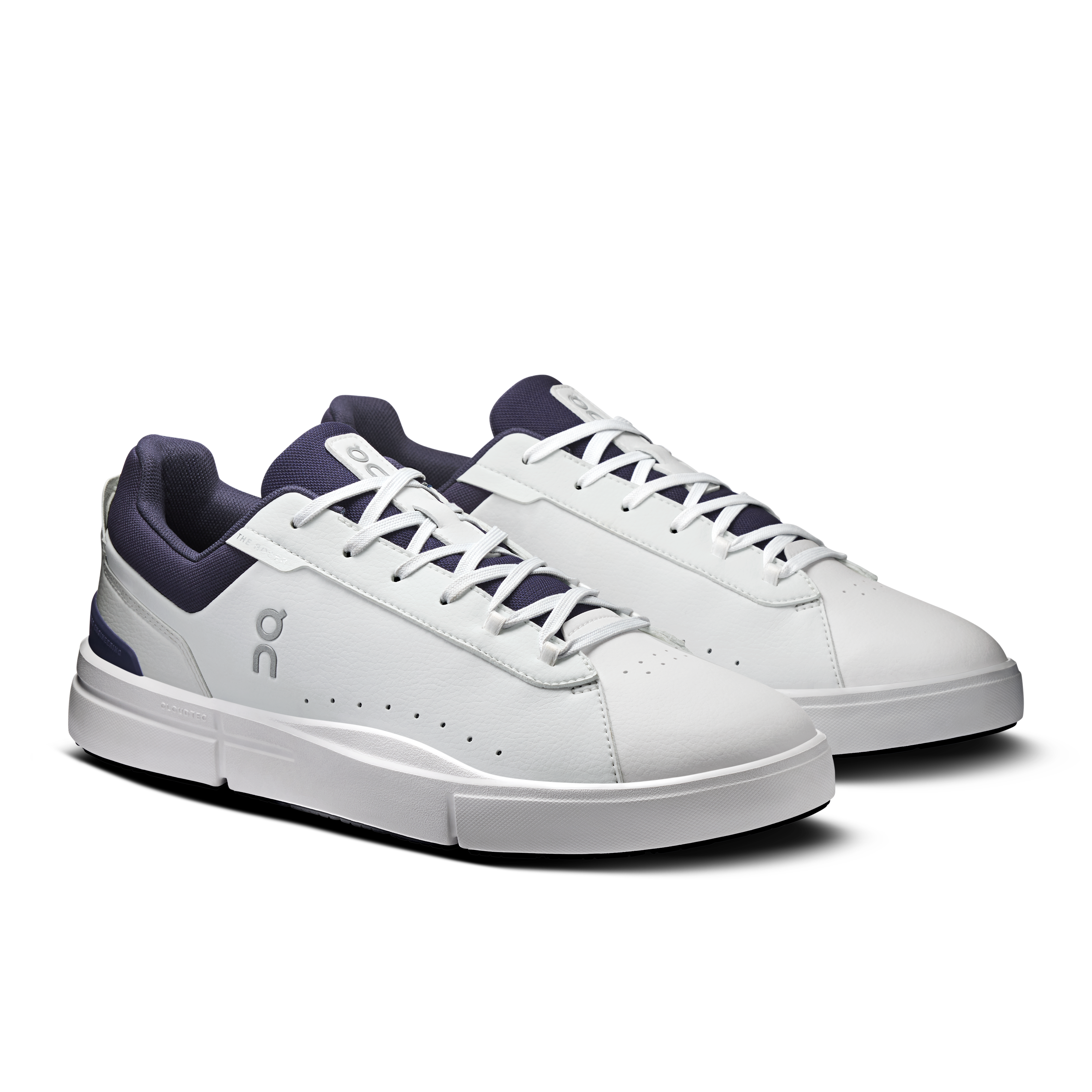 THE ROGER Advantage 1 M White | Midnight