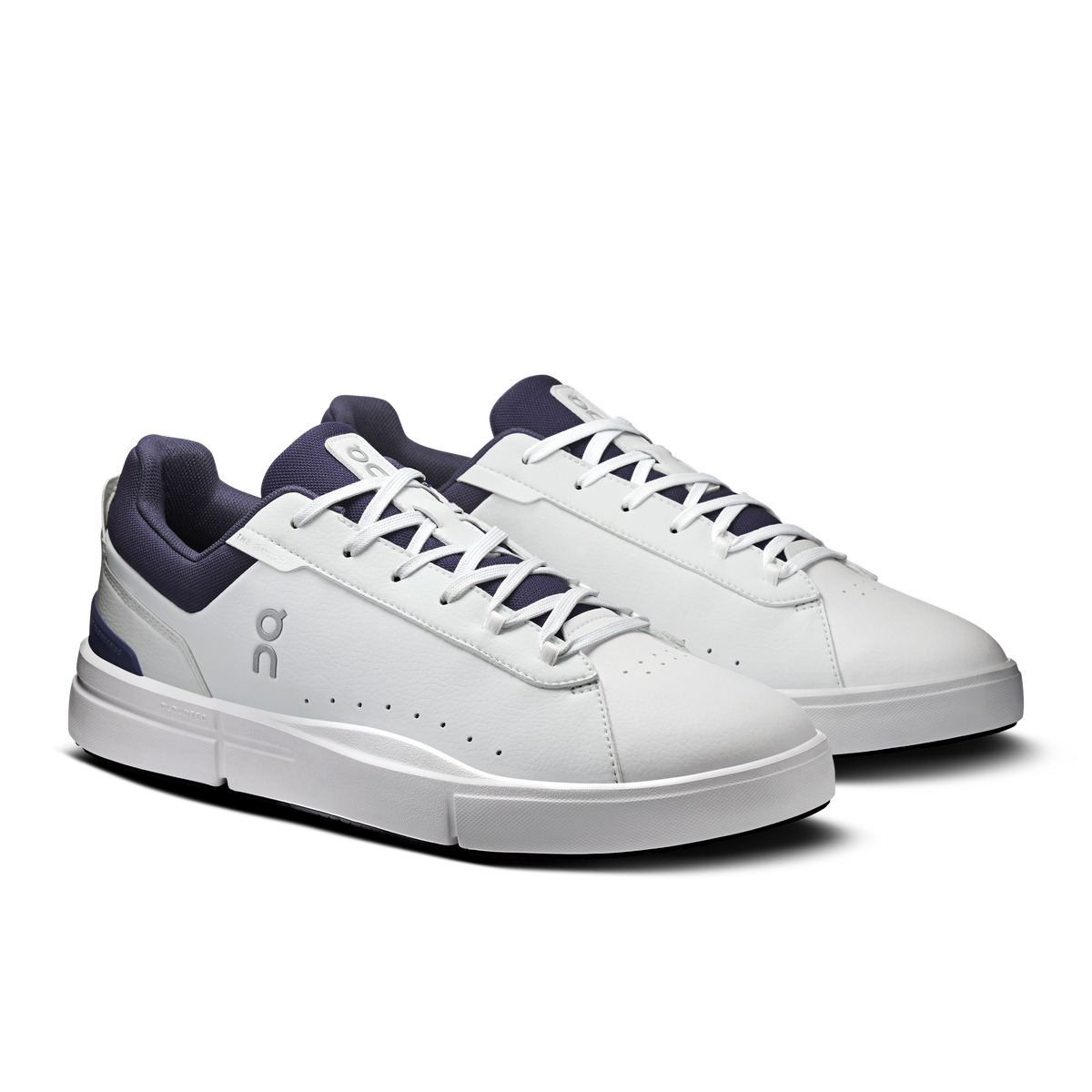 THE ROGER Advantage 1 M White | Midnight