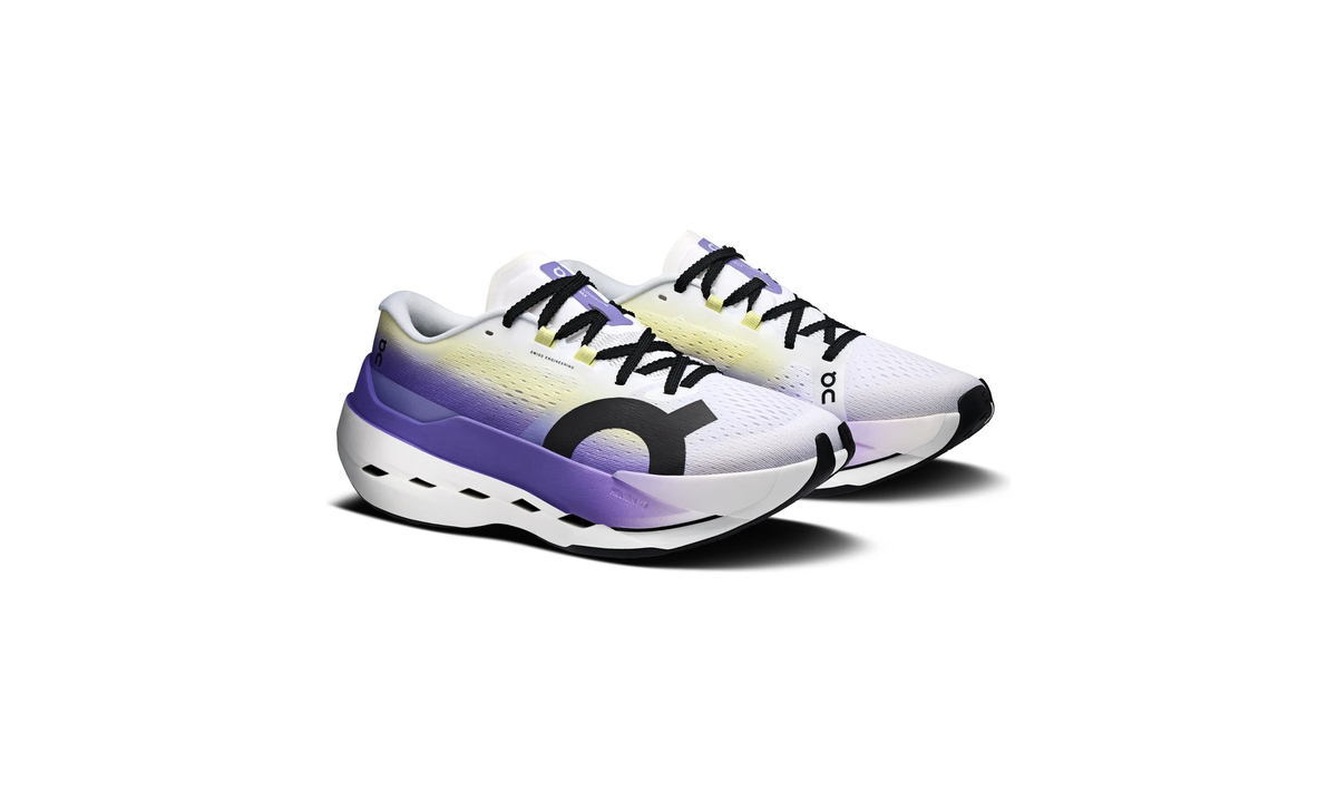 Cloudboom Max 1 W White | Juniper