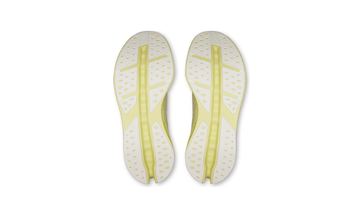 Cloudsurfer Max 1 M Pelican | Limelight