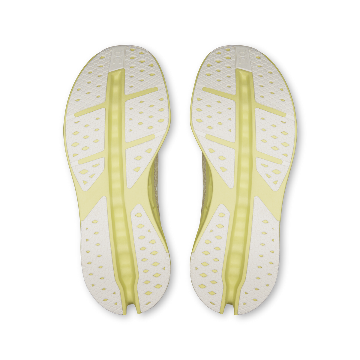 Cloudsurfer Max 1 M Pelican | Limelight