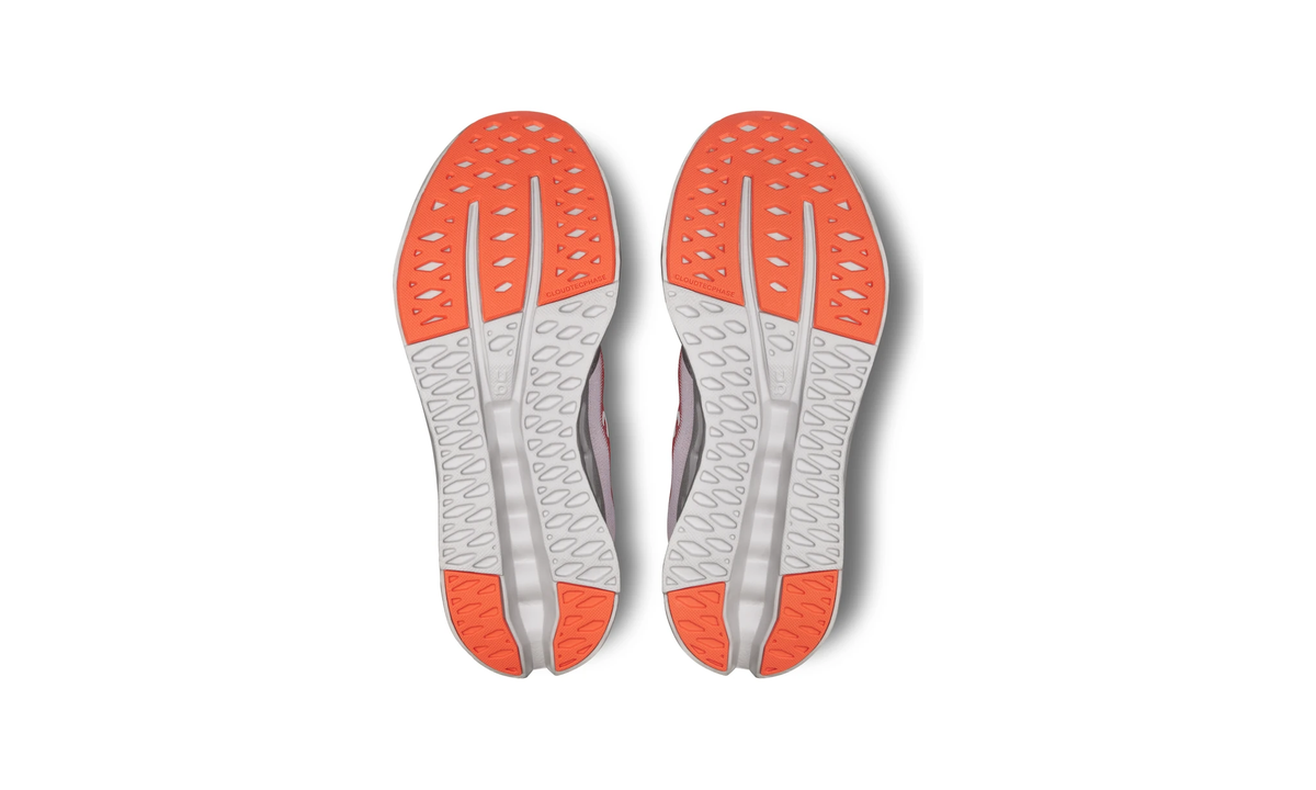 On Running Cloudsurfer Auburn Frost (Women's)