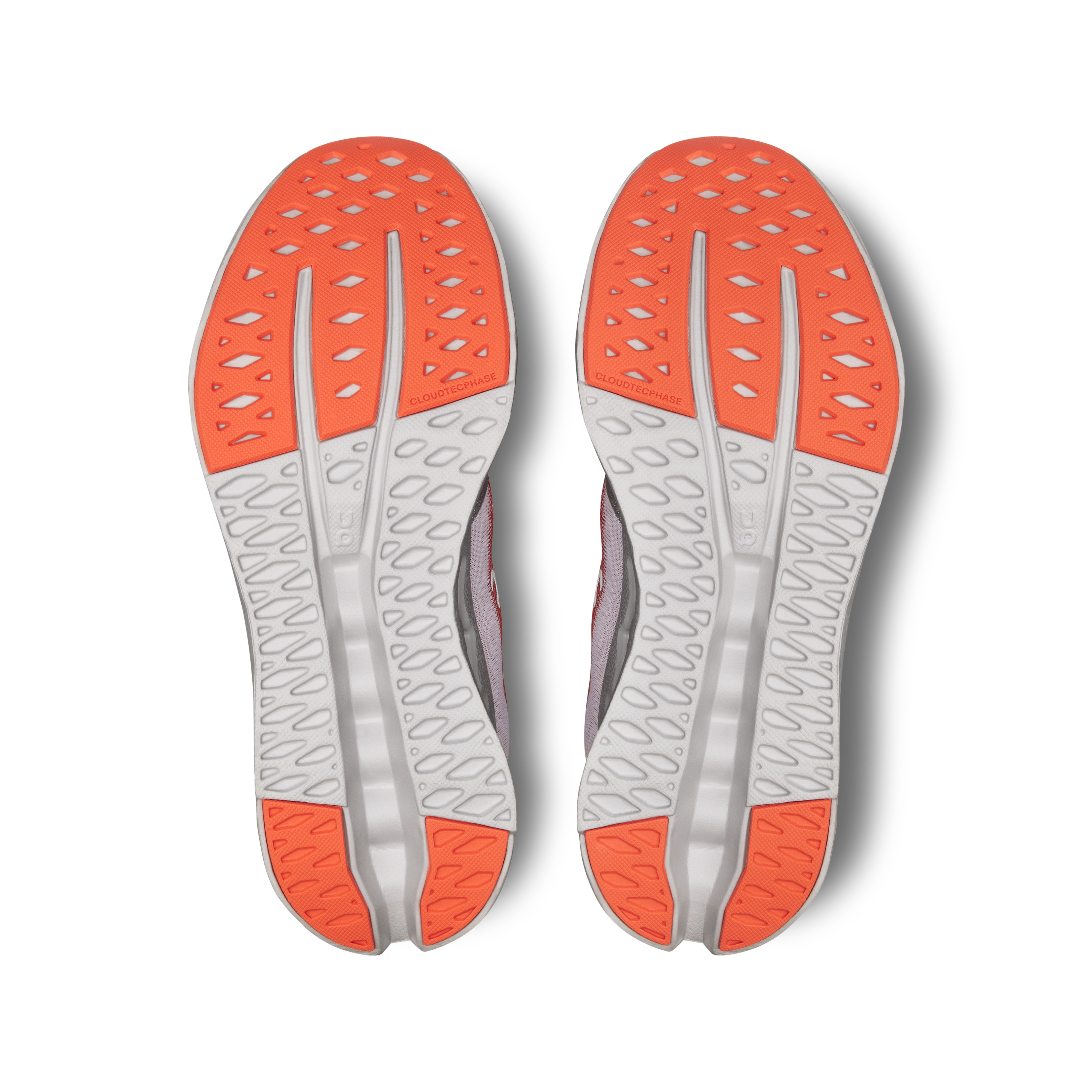 On Running Cloudsurfer Auburn Frost (Women's)